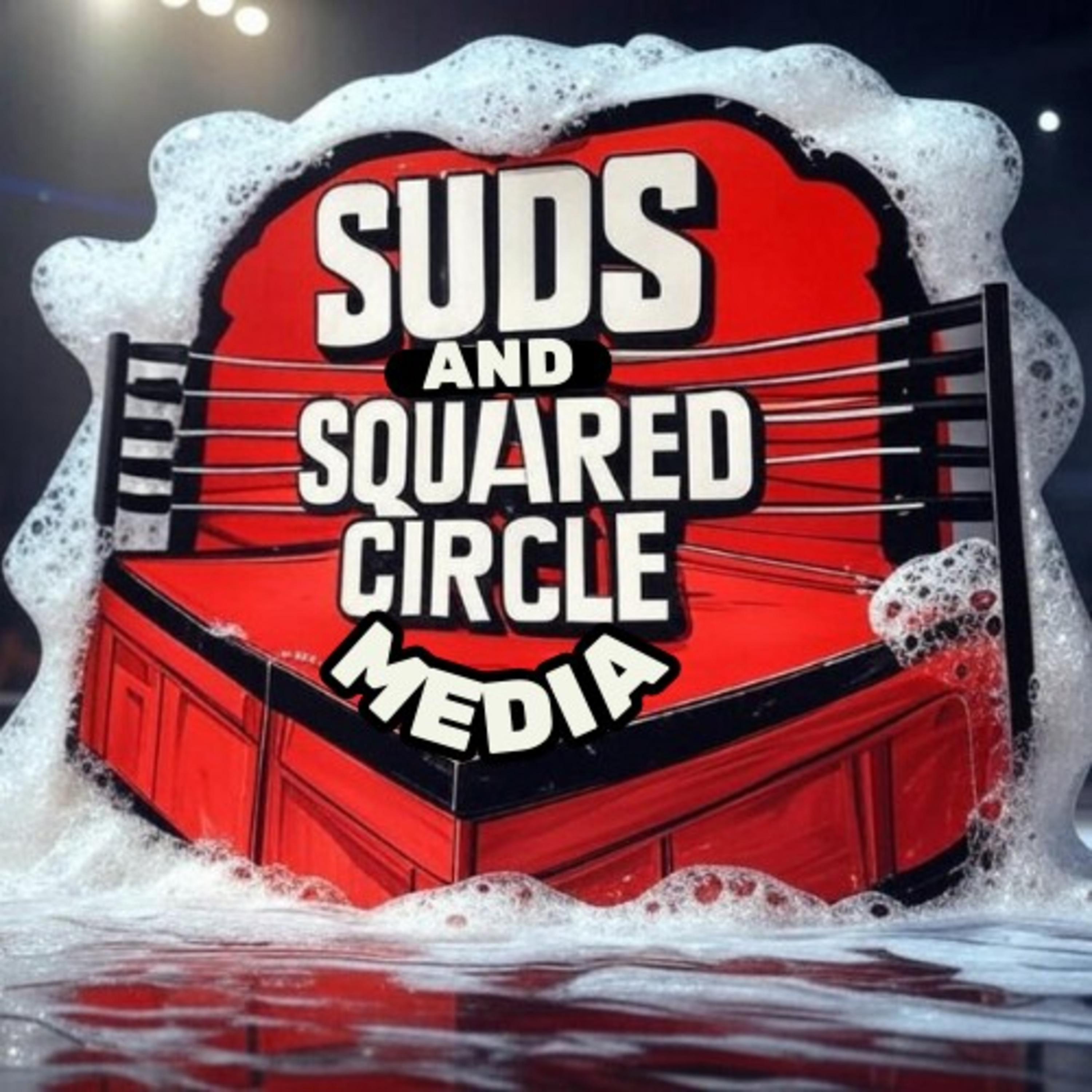 #WrestleMania 42 Night 1 Reaction Show episode artwork