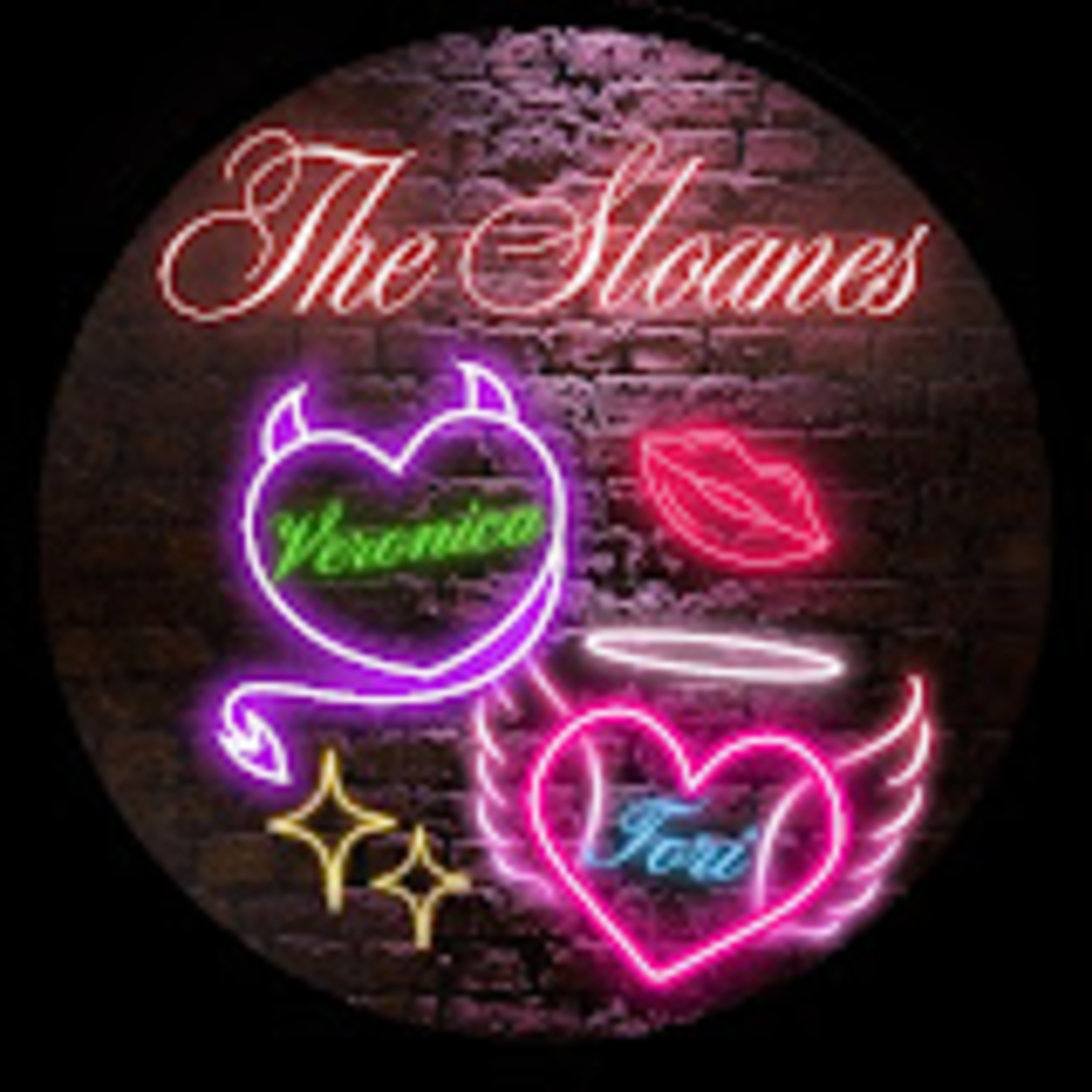 ​ The Sloanes After Dark: Friday Night Free-for-all episode artwork
