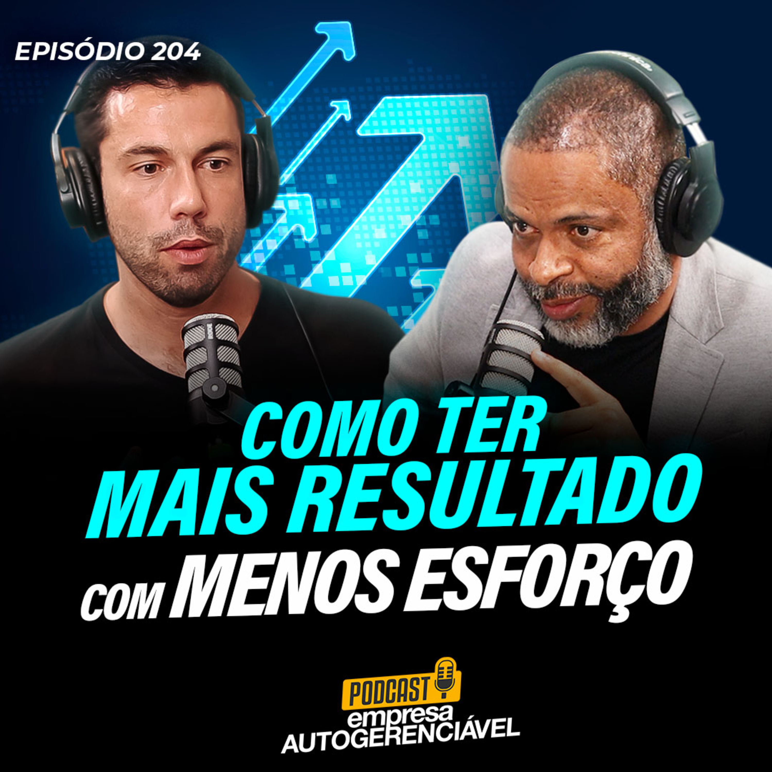 Podcast Empresa Autogerenciável | Marcelo Germano