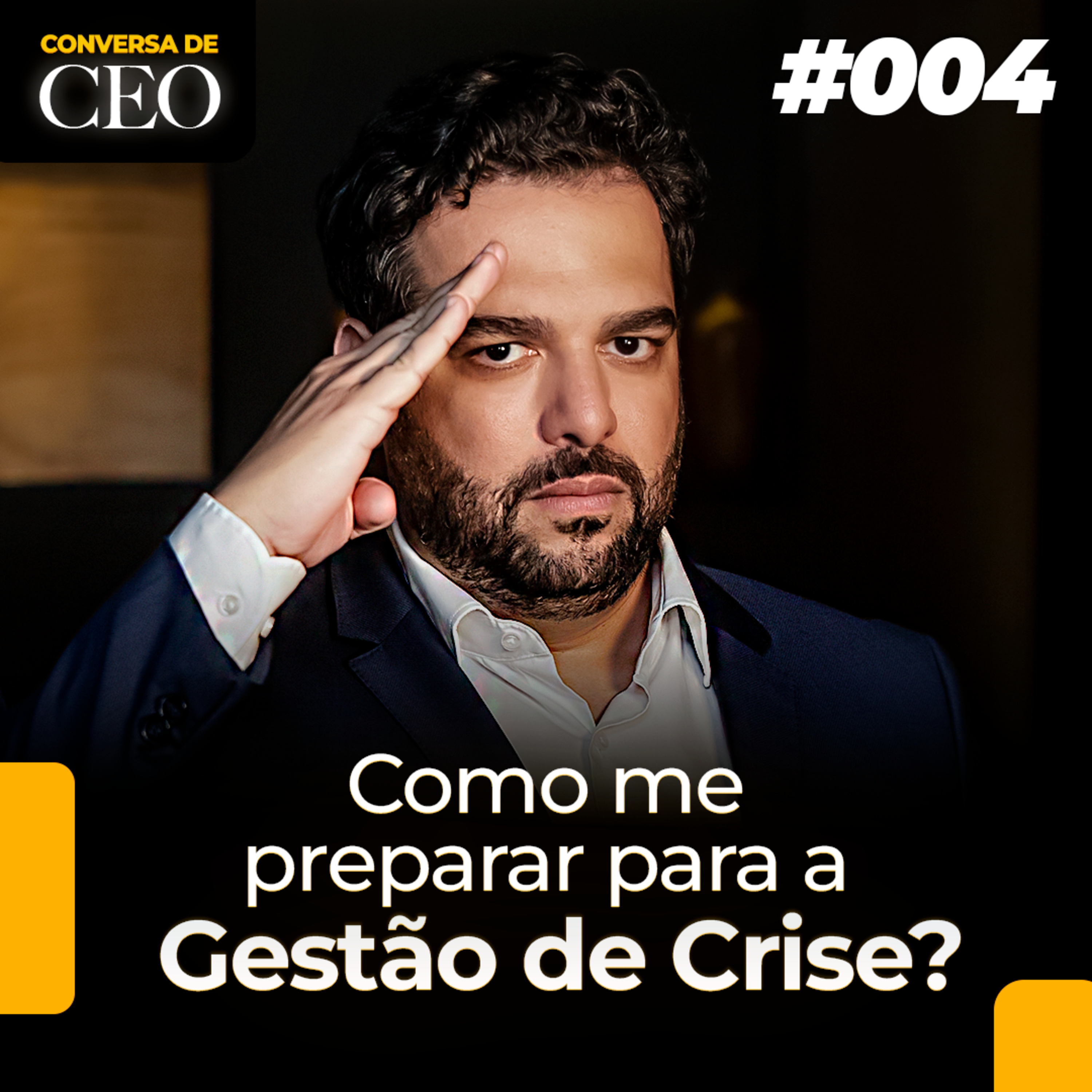 Podcast Empresa Autogerenciável | Marcelo Germano