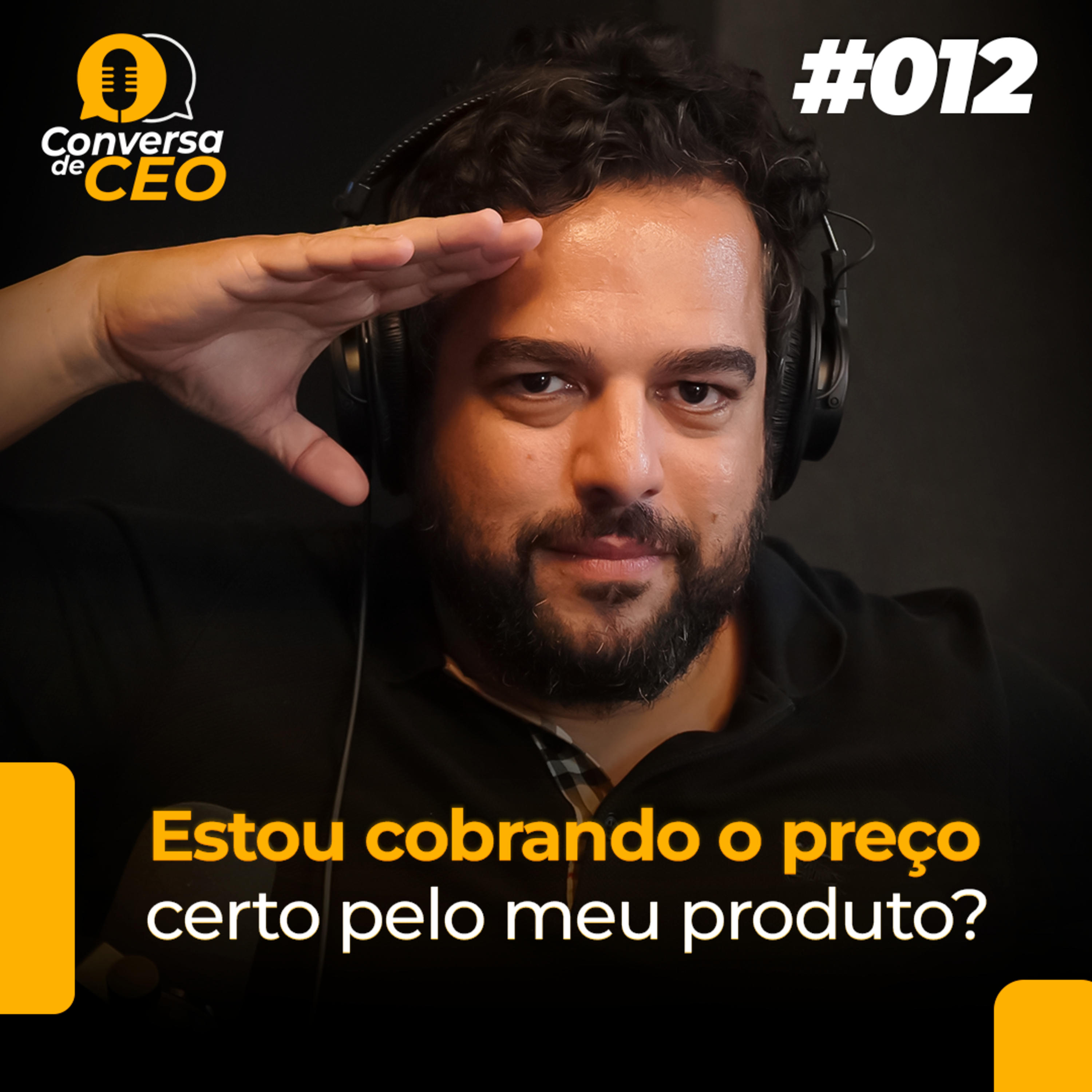 Podcast Empresa Autogerenciável | Marcelo Germano