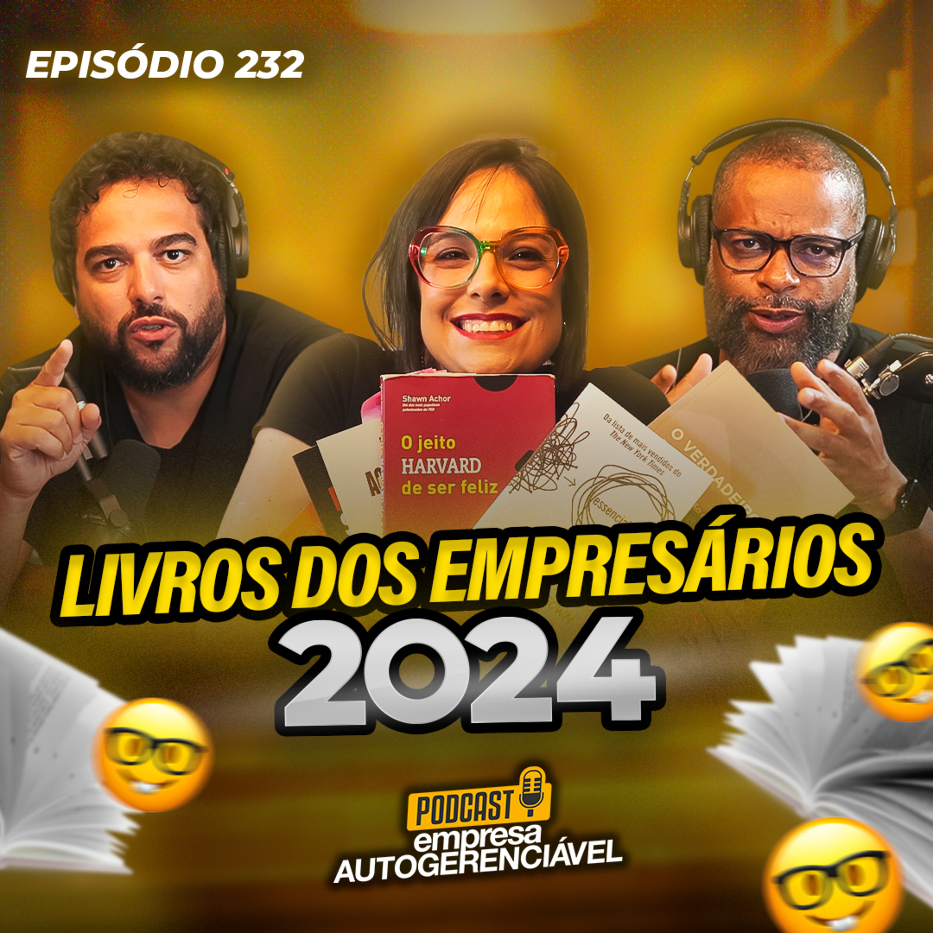 Podcast Empresa Autogerenciável | Marcelo Germano