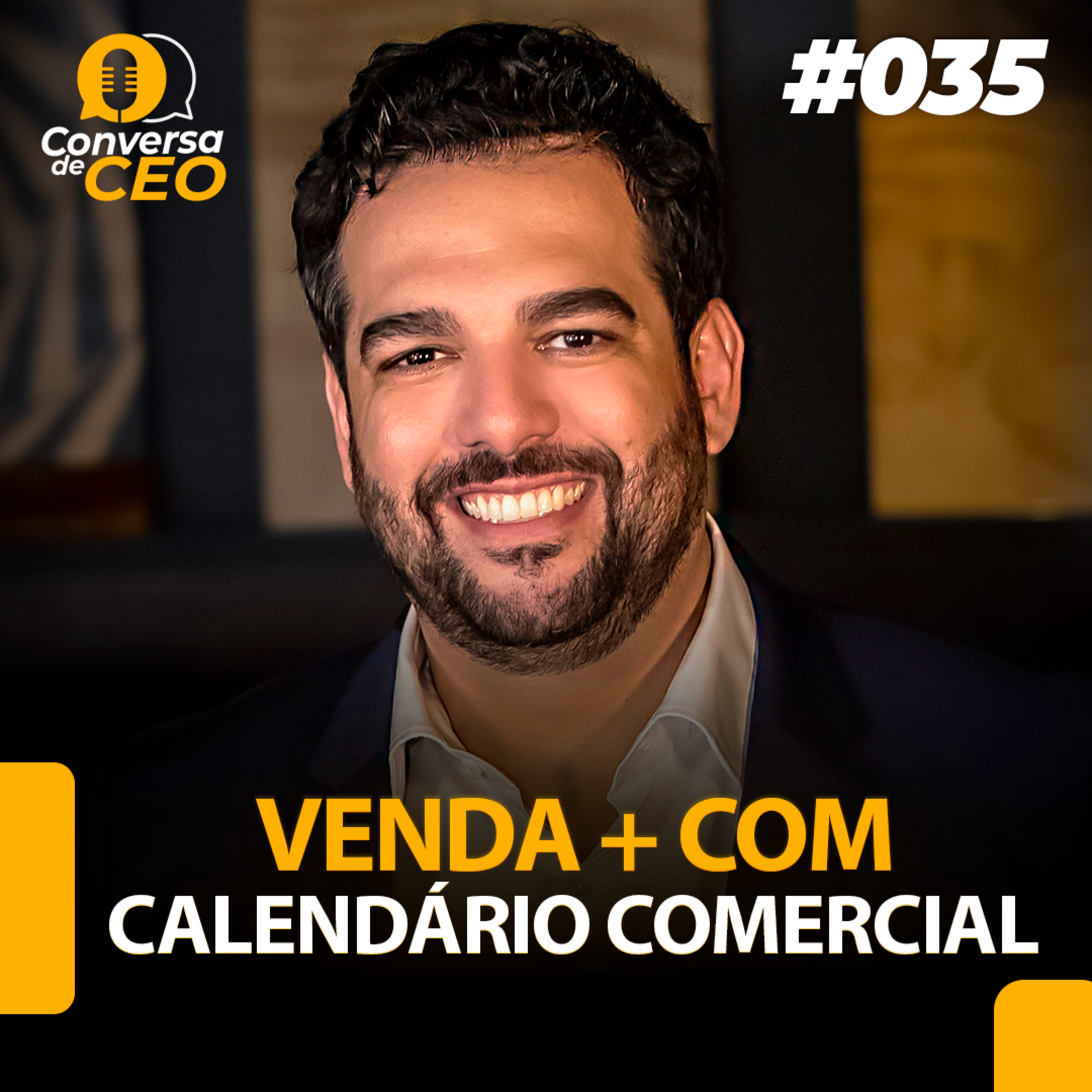 Podcast Empresa Autogerenciável | Marcelo Germano