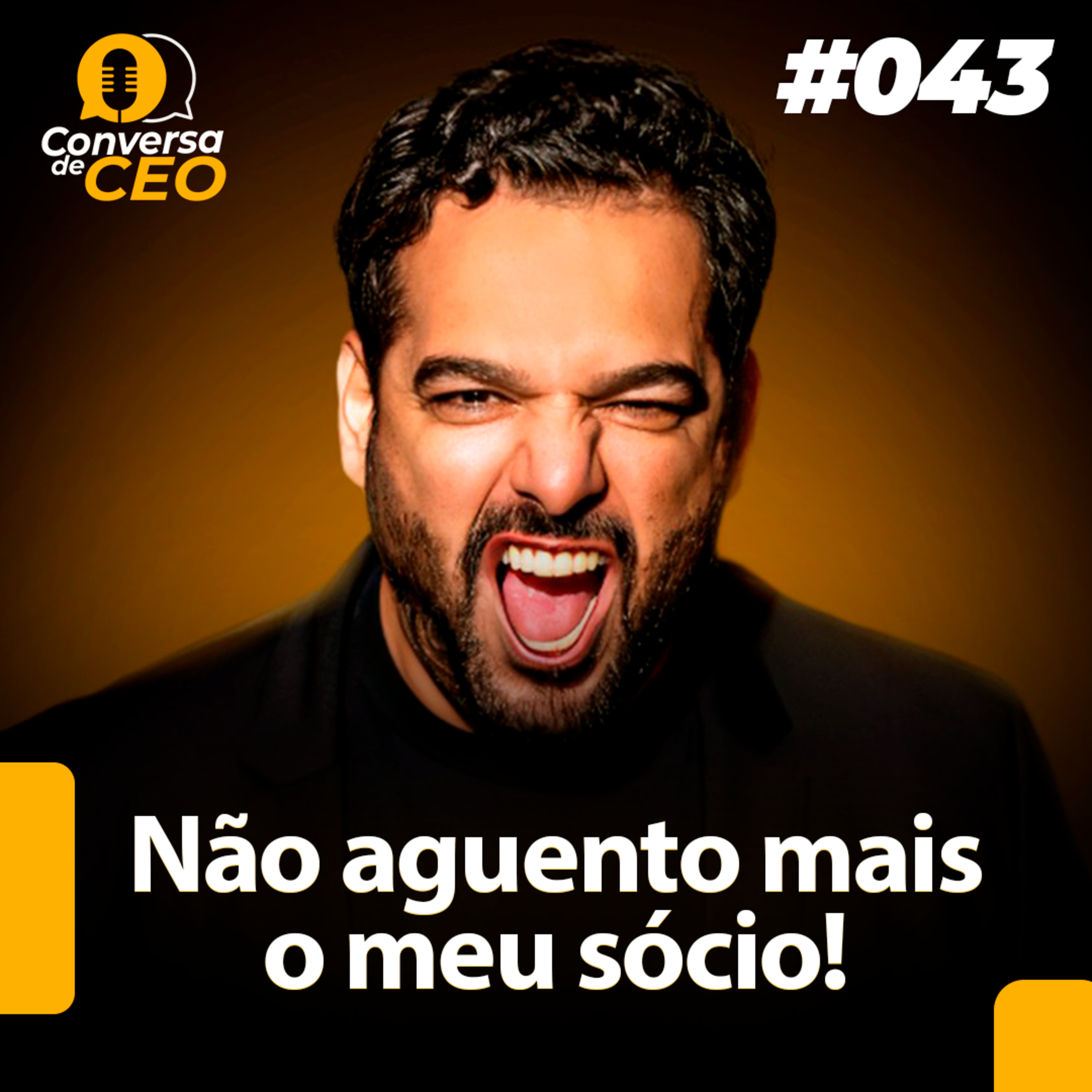 EAG Educação | Marcelo Germano e Rogério Valentim