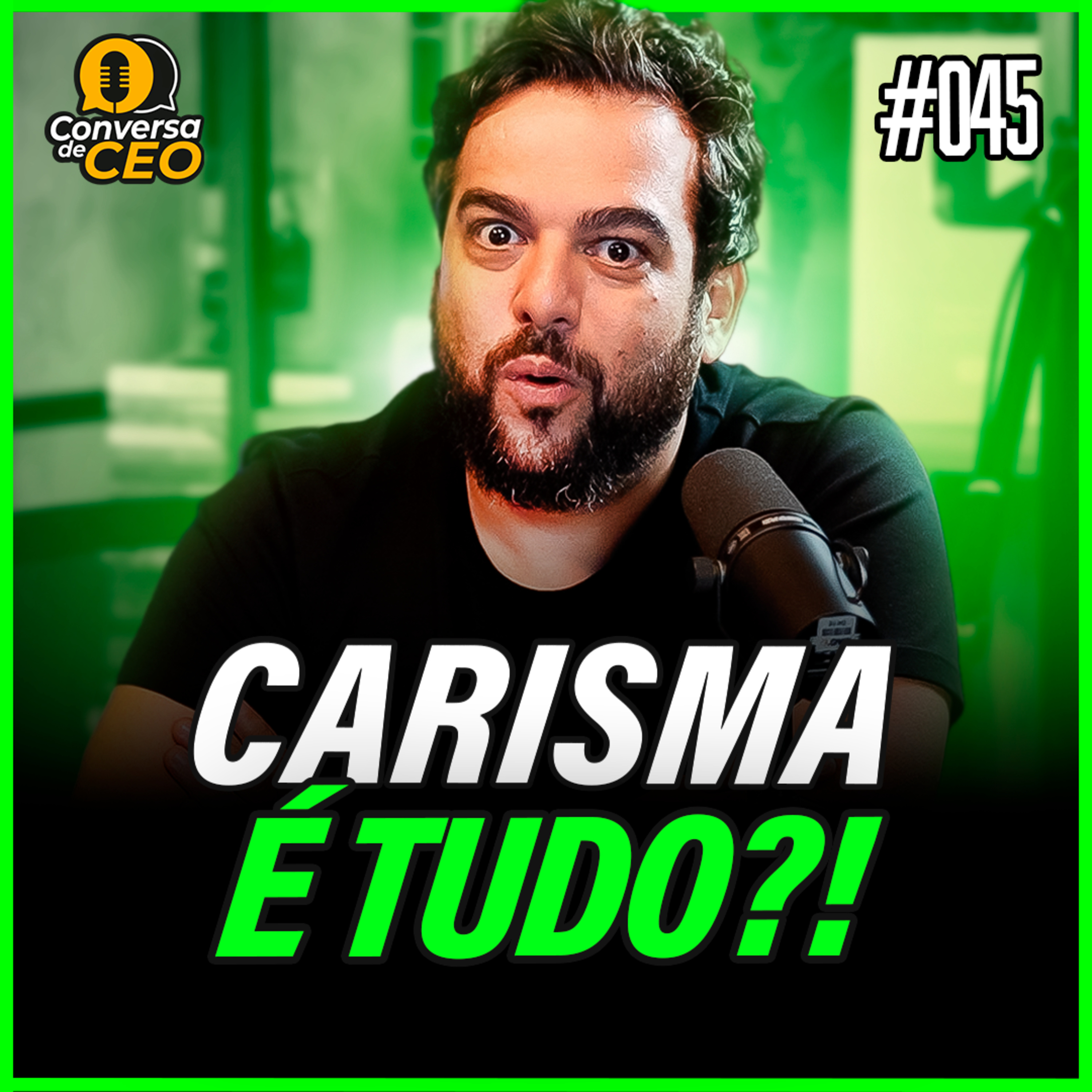 Podcast Empresa Autogerenciável | Marcelo Germano
