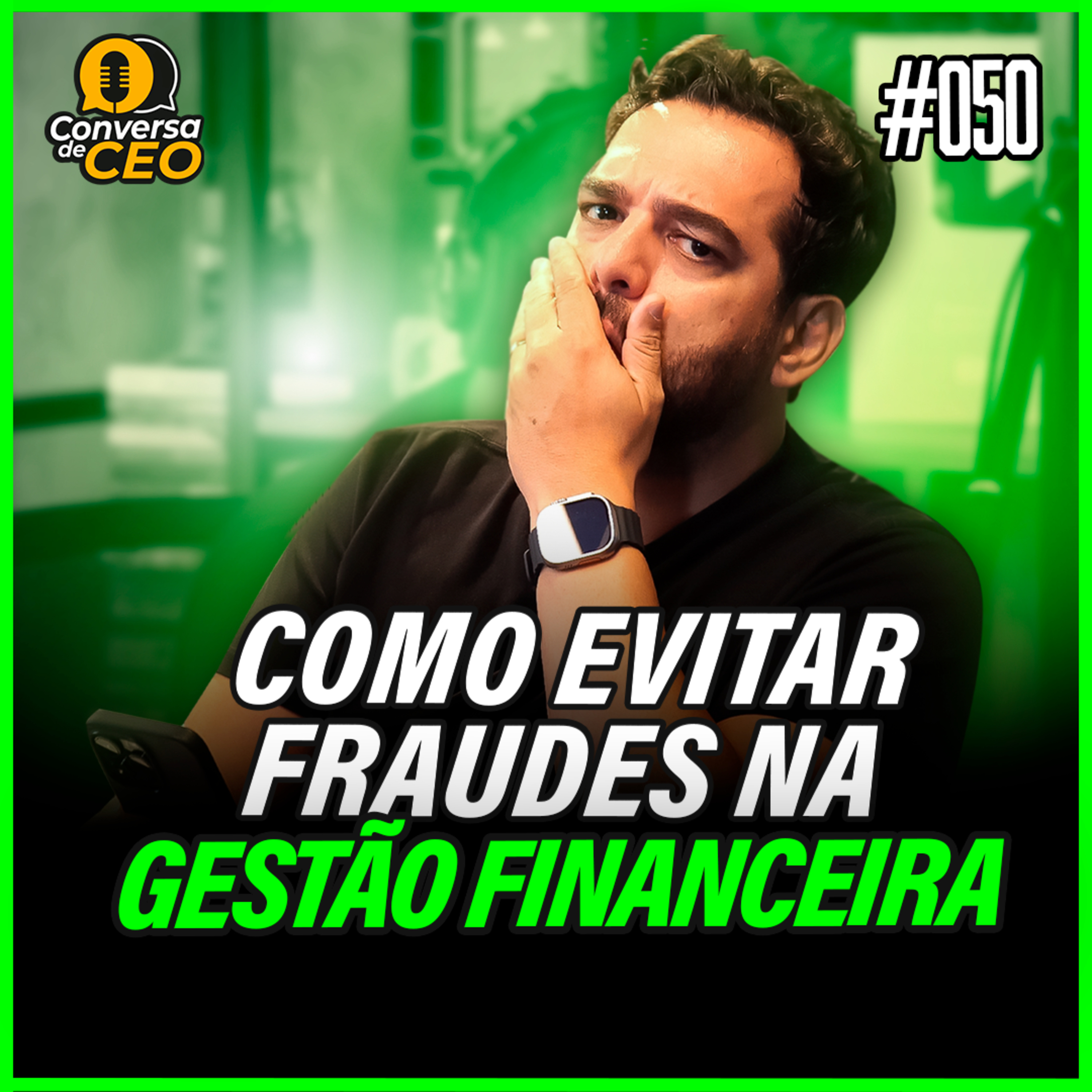 EAG Educação | Marcelo Germano e Rogério Valentim