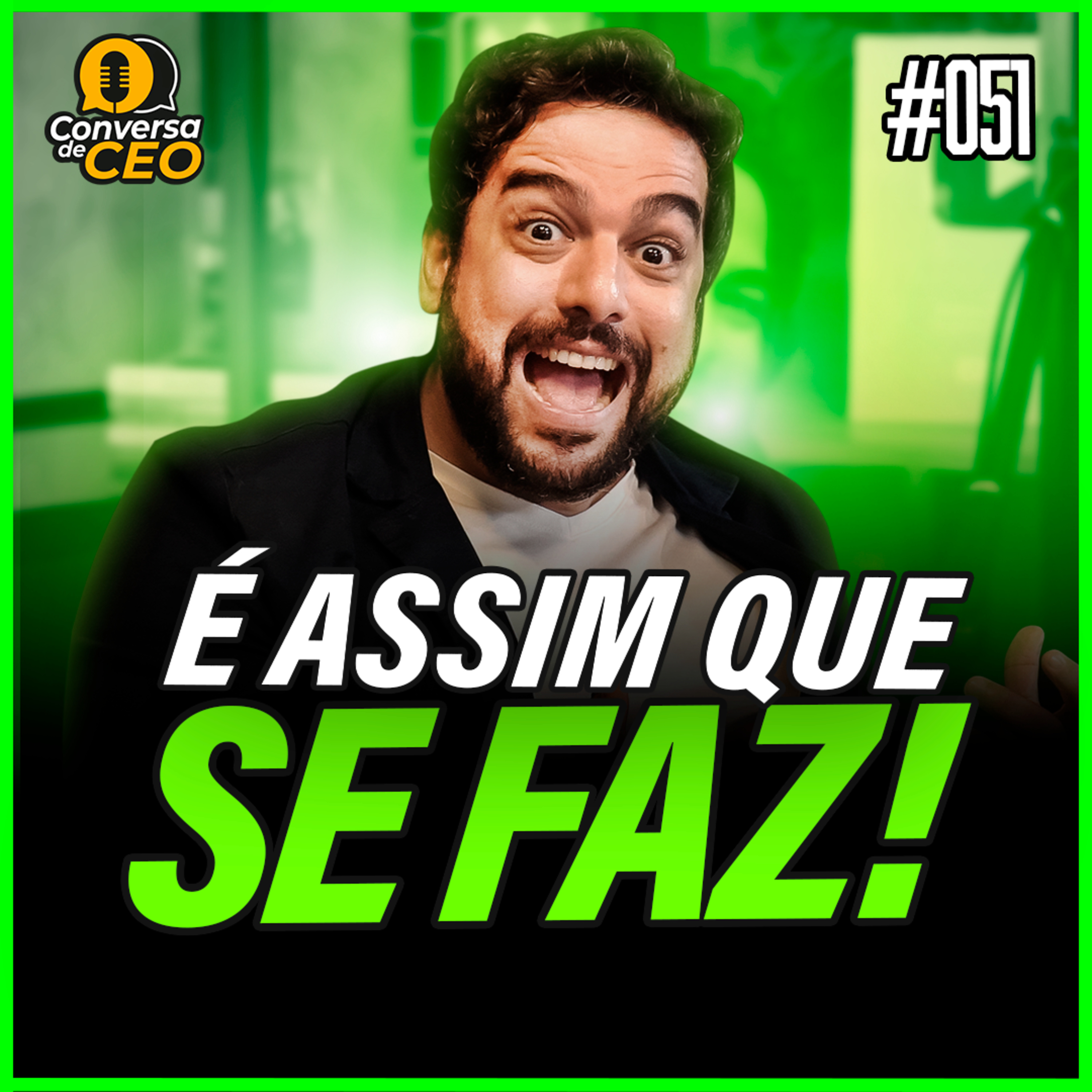 EAG Educação | Marcelo Germano e Rogério Valentim