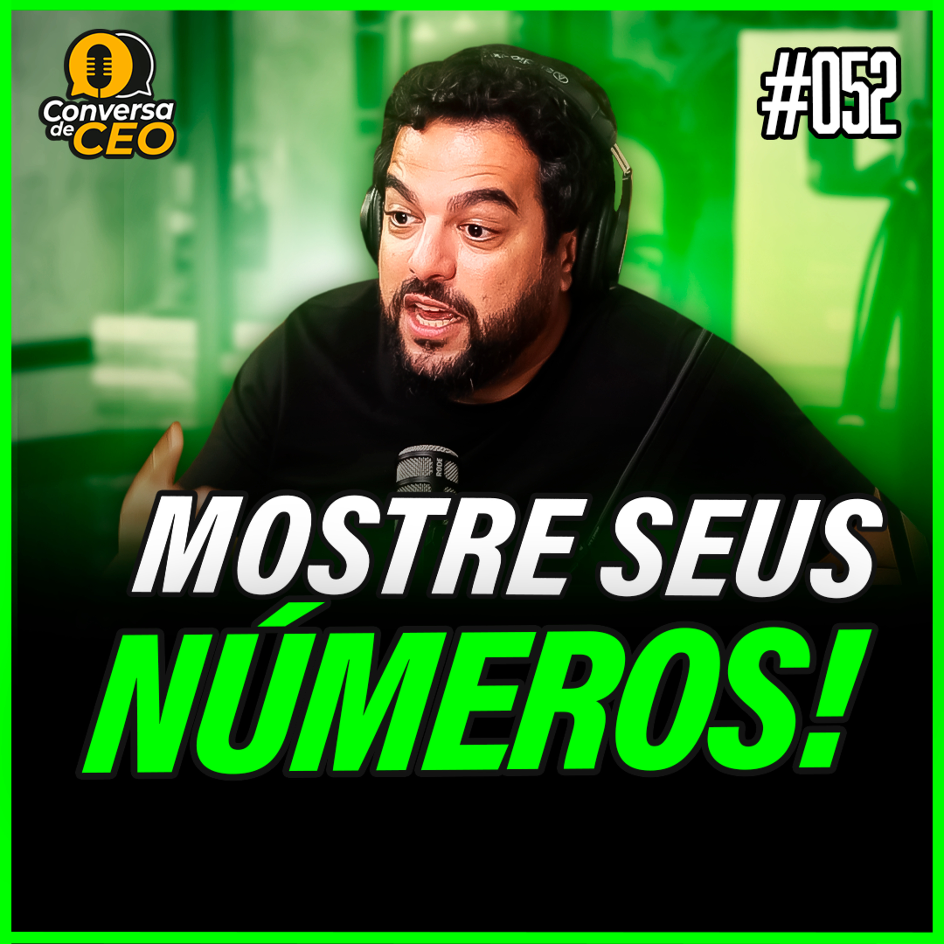 EAG Educação | Marcelo Germano e Rogério Valentim