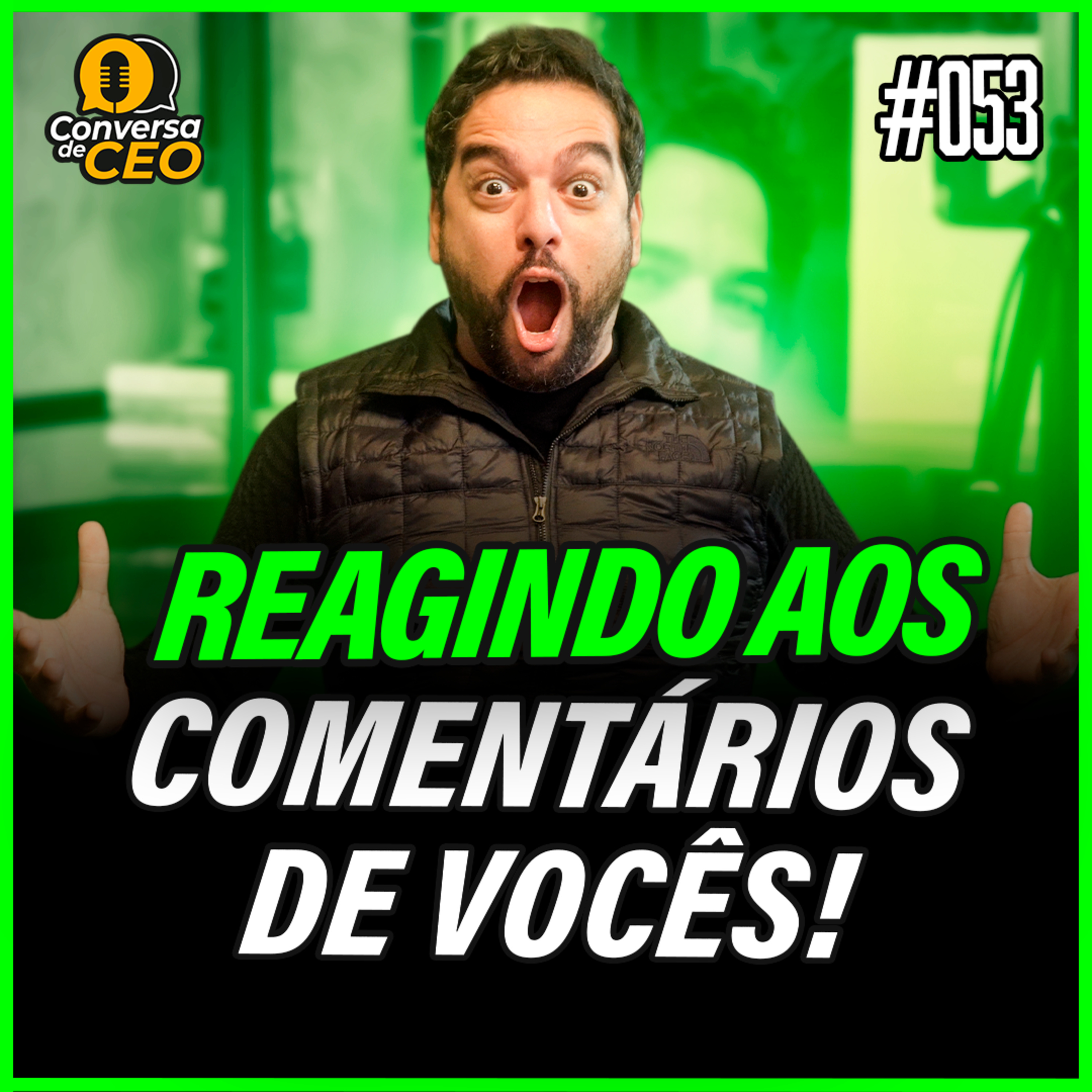 EAG Educação | Marcelo Germano e Rogério Valentim