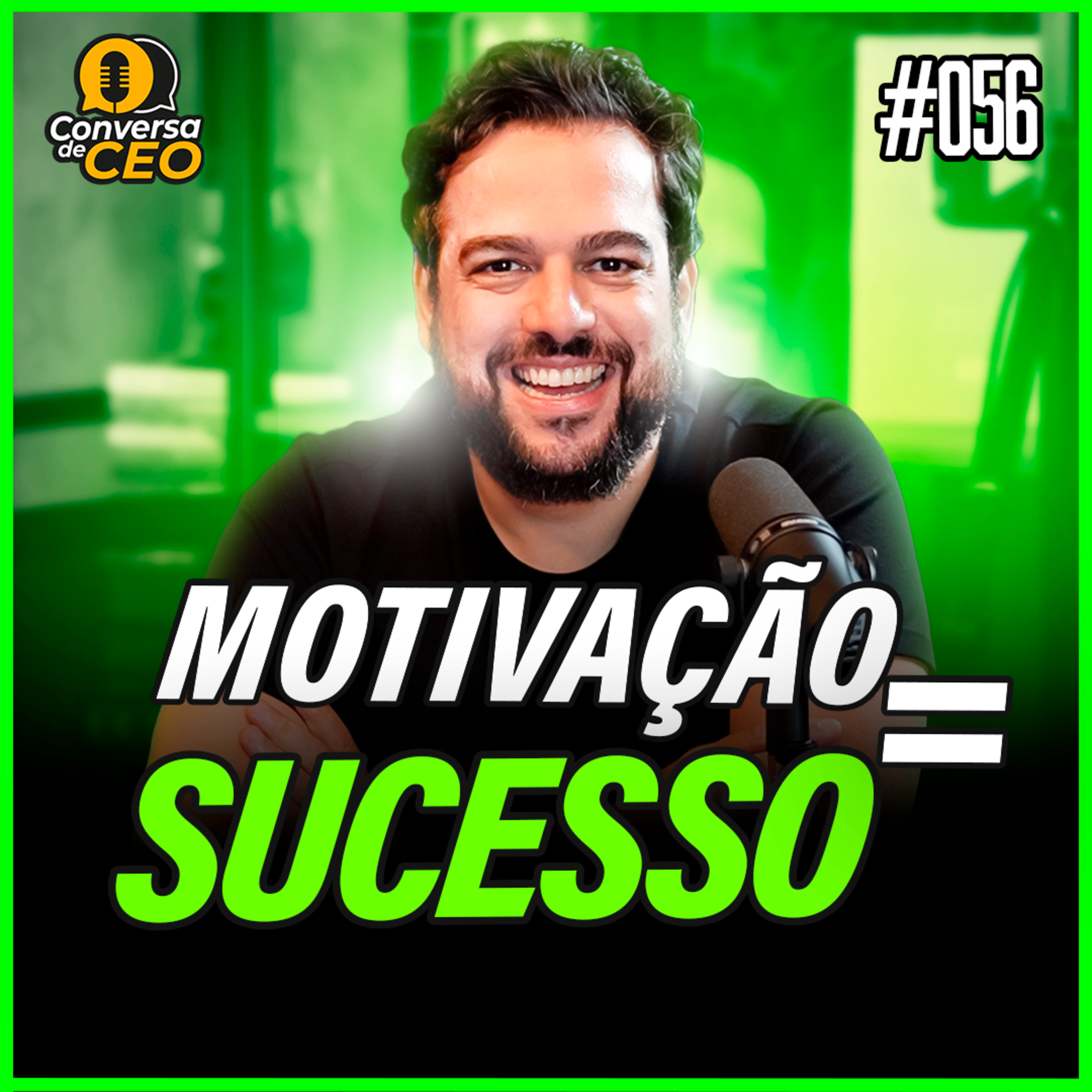 Podcast Empresa Autogerenciável | Marcelo Germano