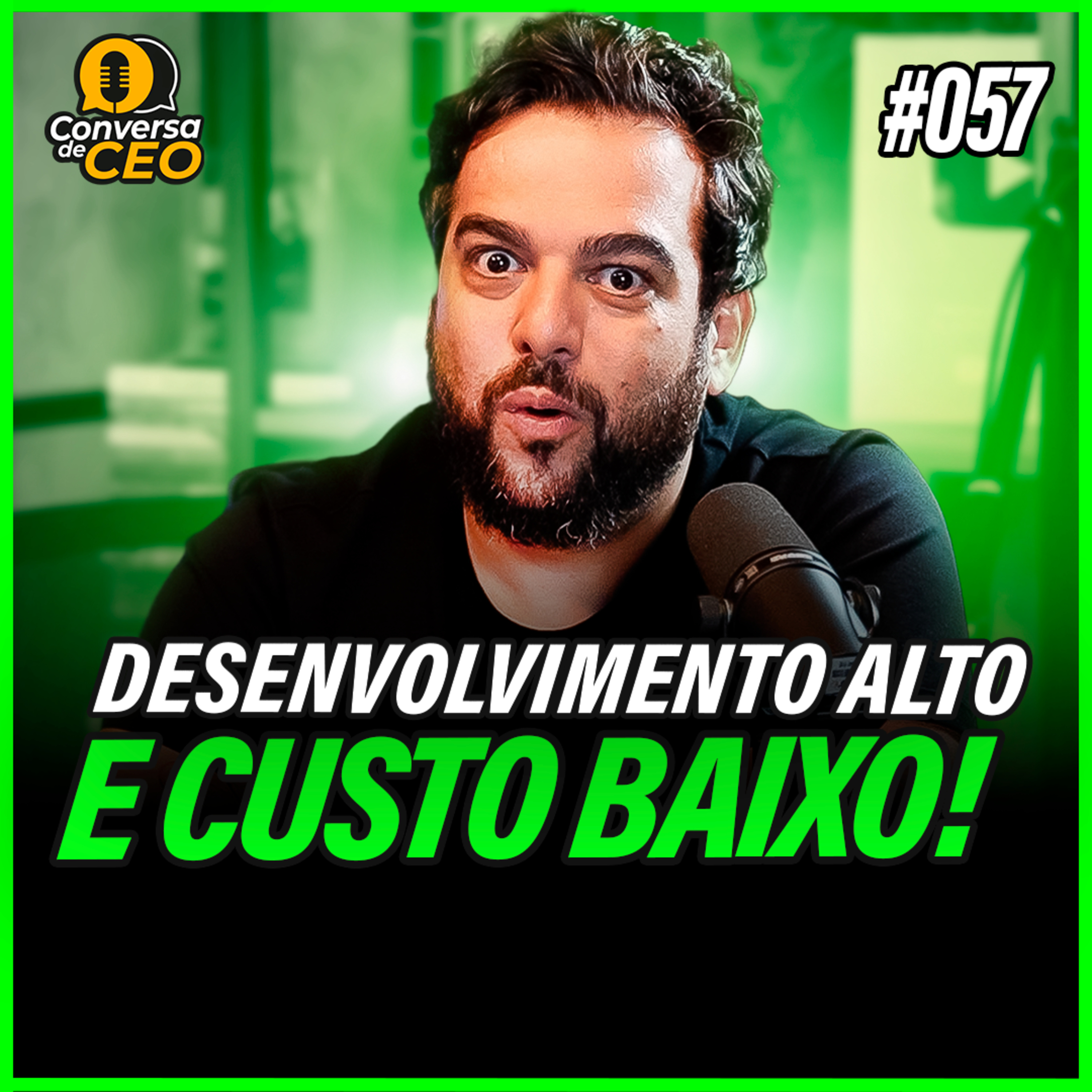 EAG Educação | Marcelo Germano e Rogério Valentim