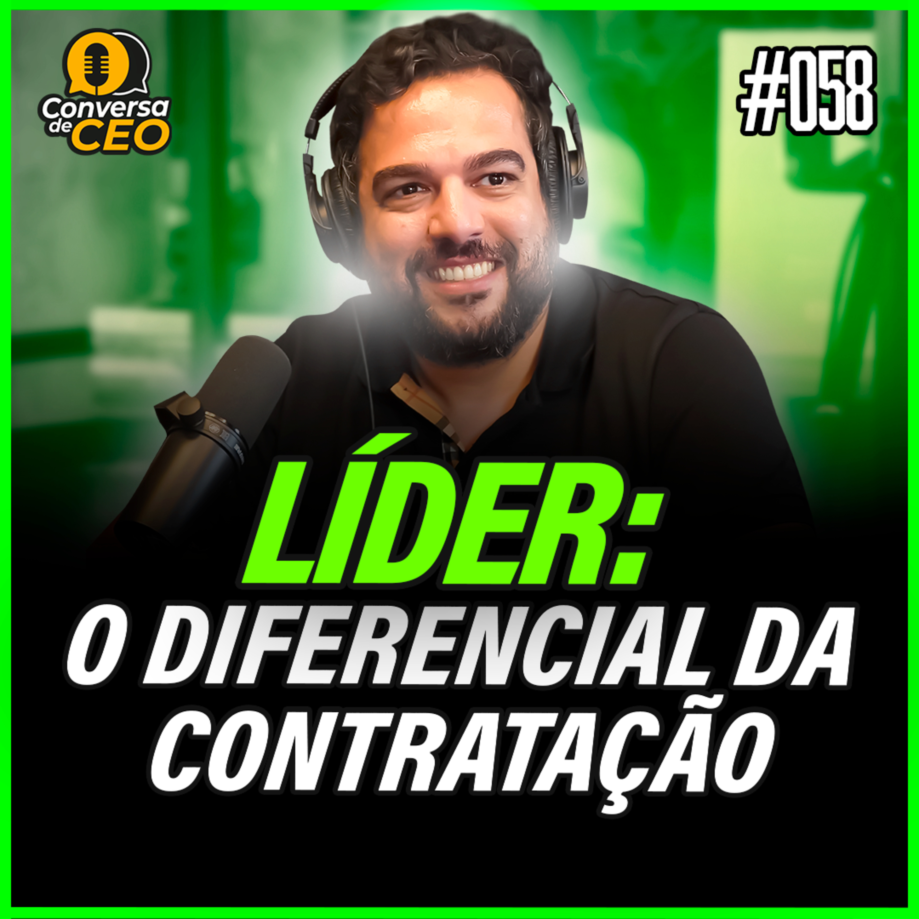EAG Educação | Marcelo Germano e Rogério Valentim