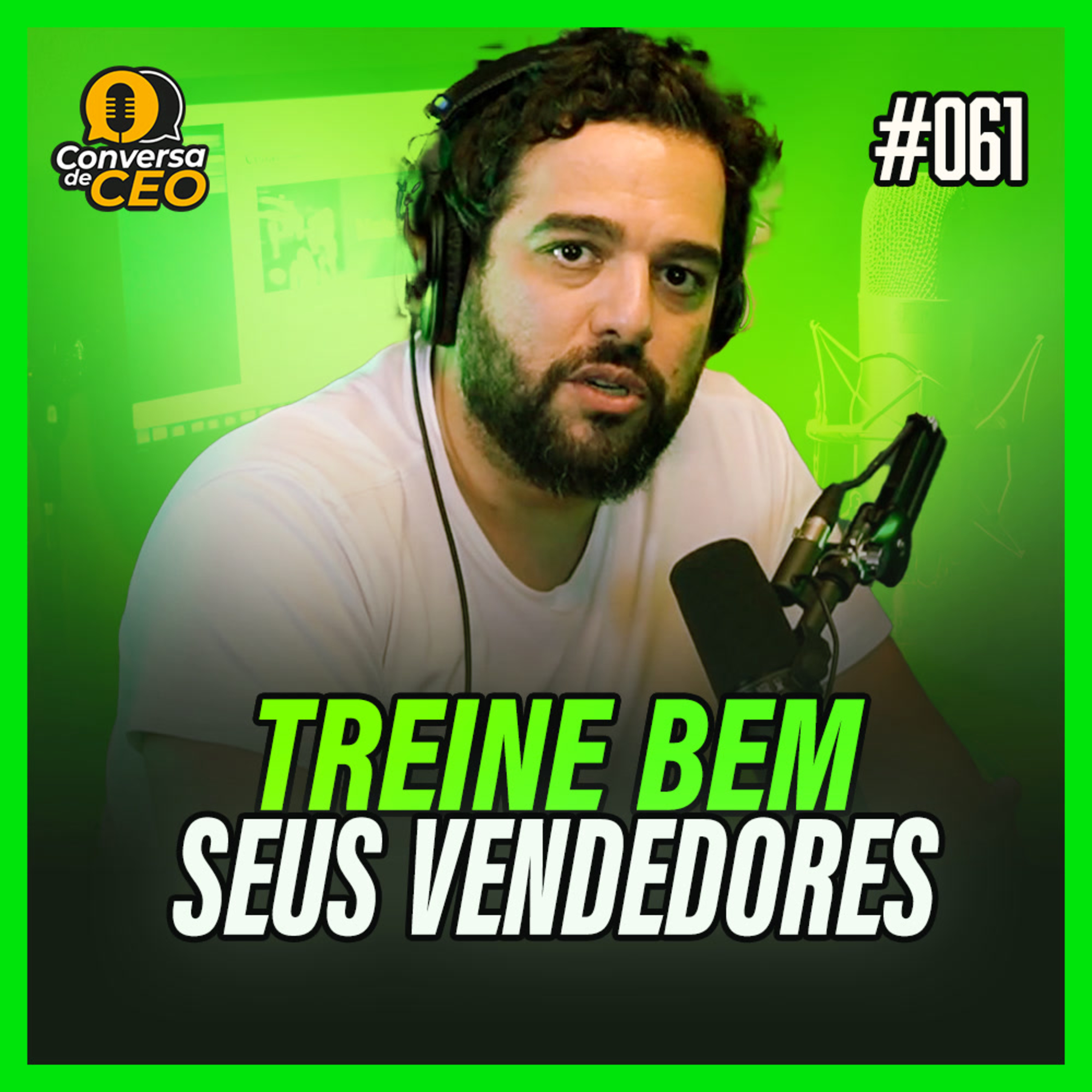 EAG Educação | Marcelo Germano e Rogério Valentim