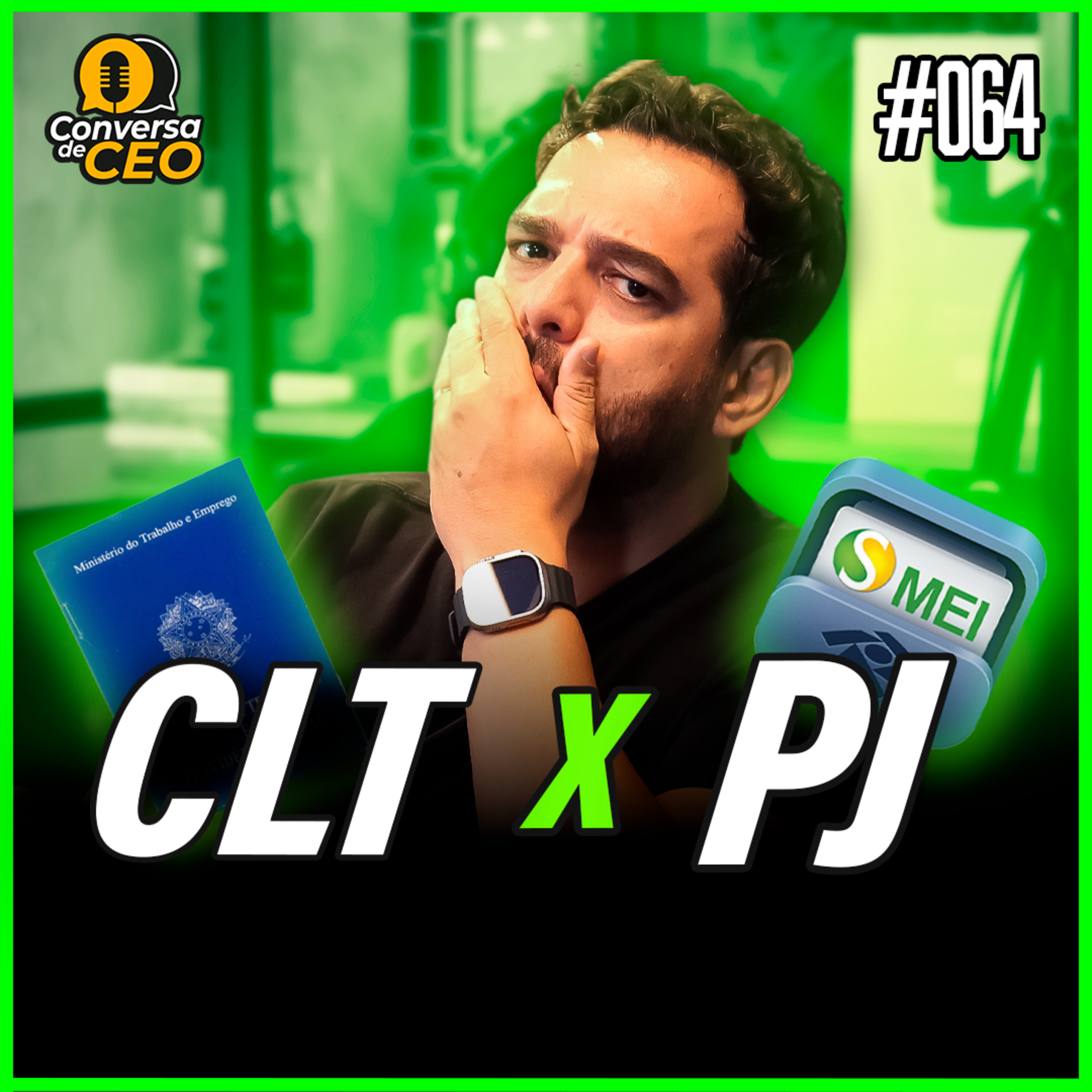 EAG Educação | Marcelo Germano e Rogério Valentim