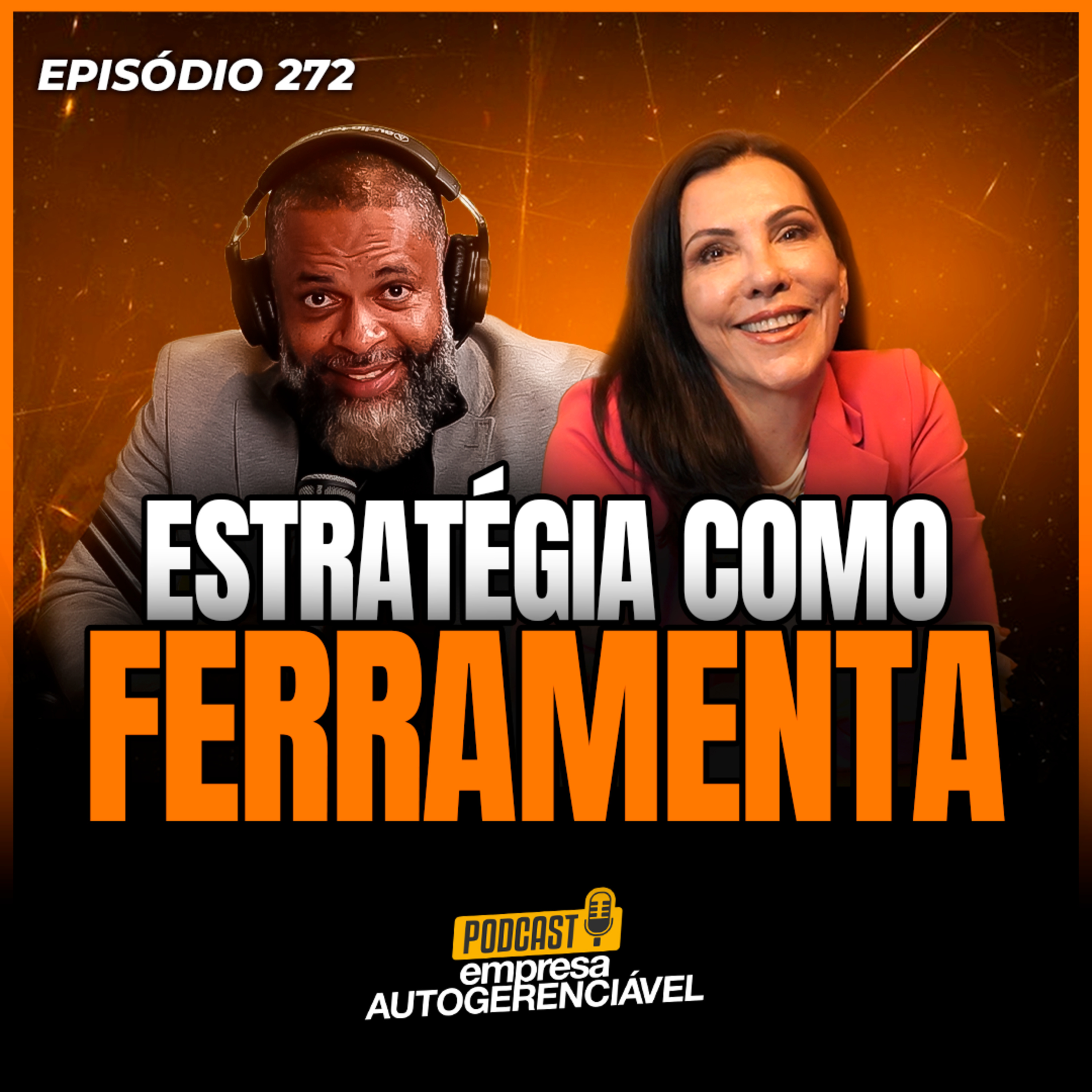 Podcast Empresa Autogerenciável | Marcelo Germano
