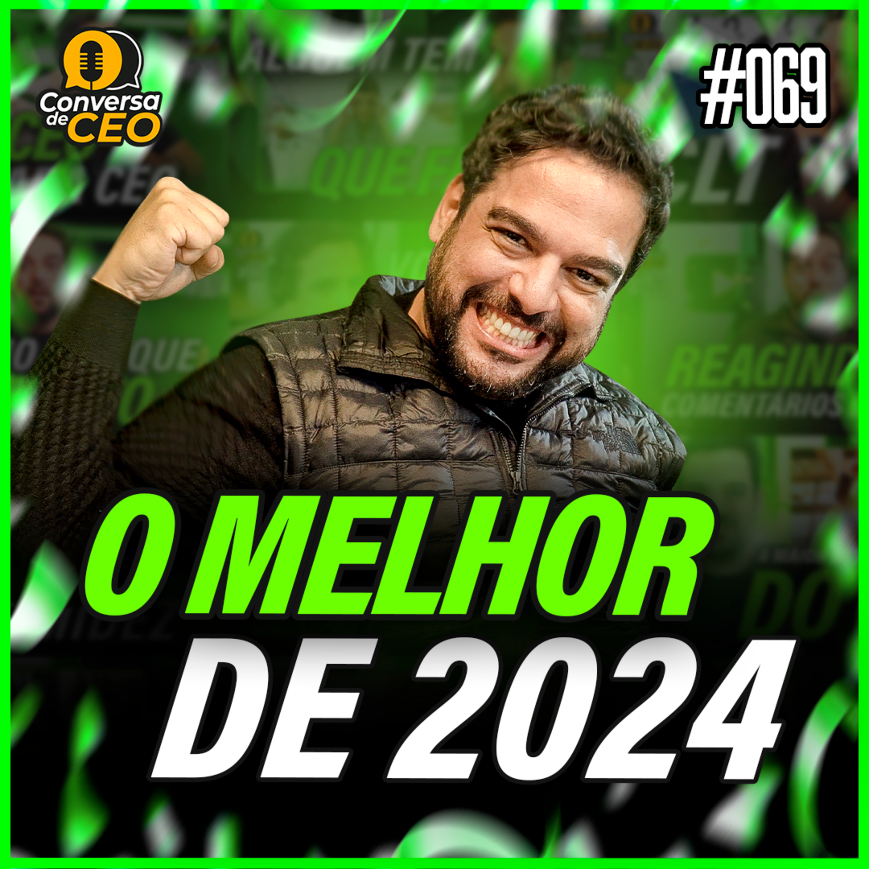 EAG Educação | Marcelo Germano e Rogério Valentim