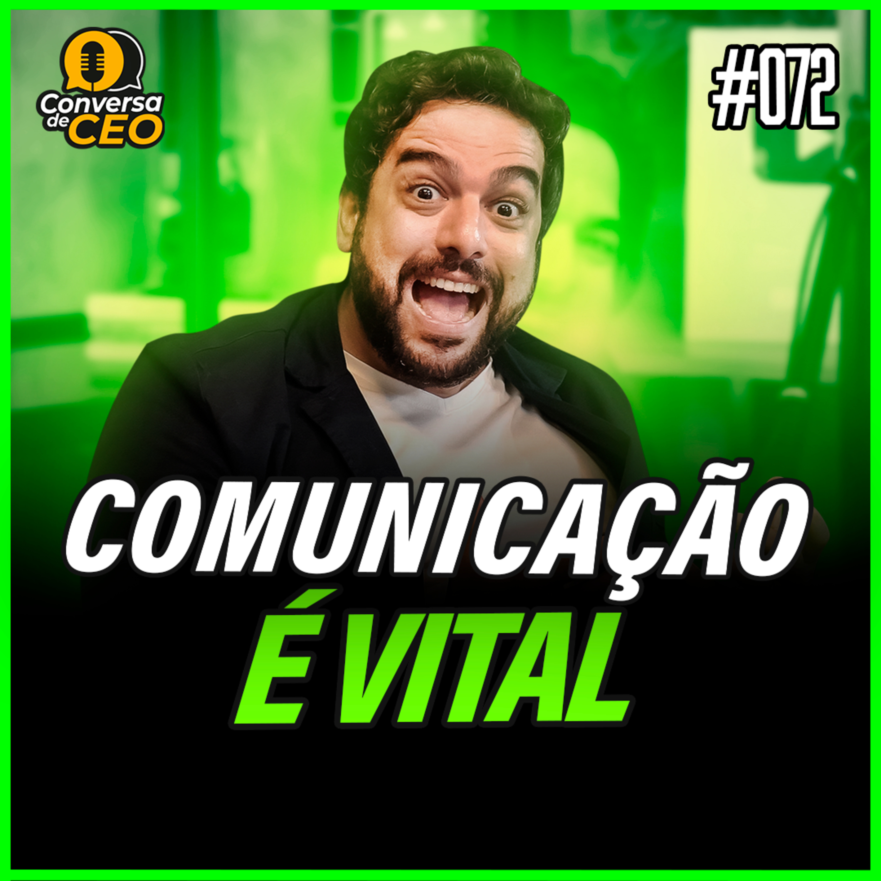 EAG Educação | Marcelo Germano e Rogério Valentim