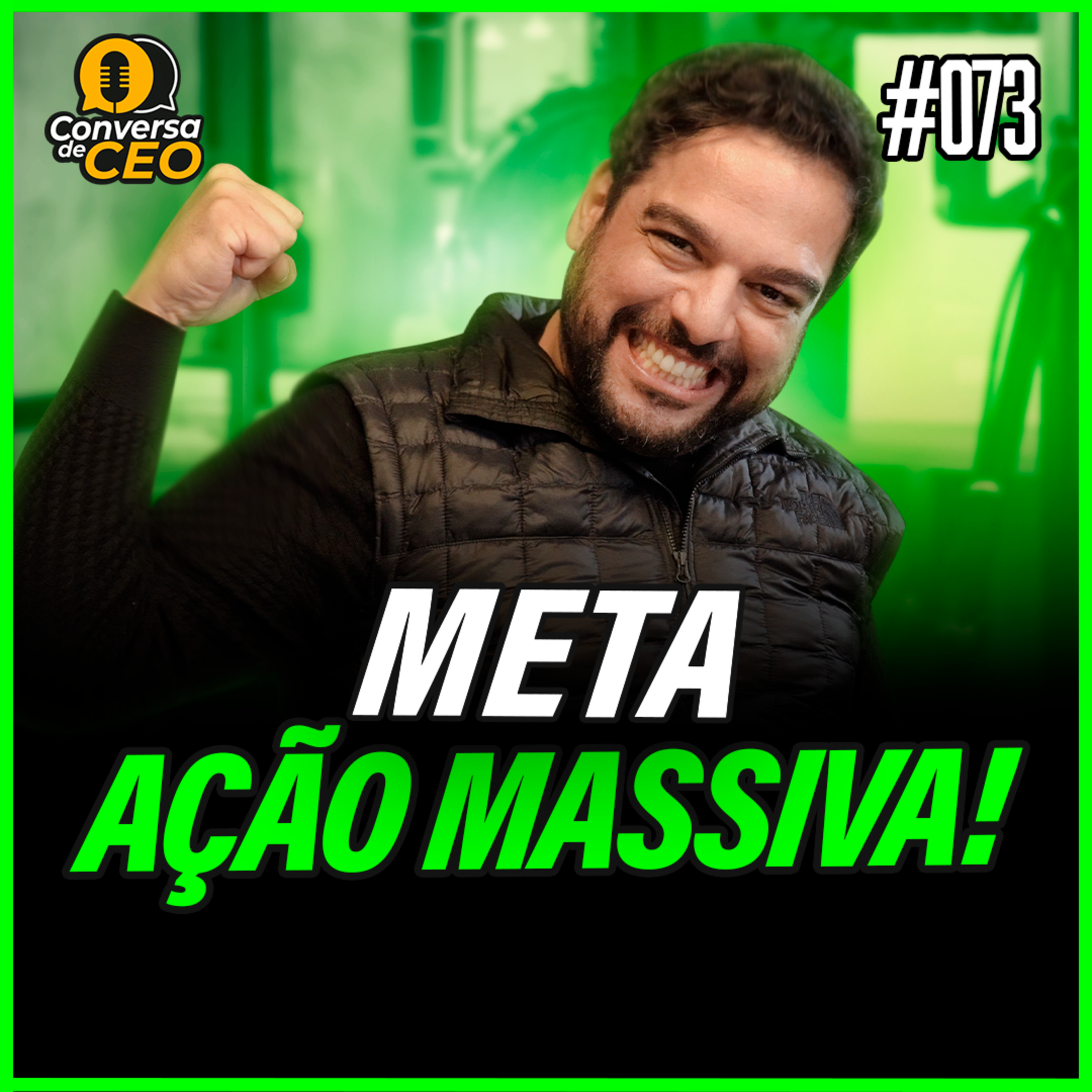 EAG Educação | Marcelo Germano e Rogério Valentim