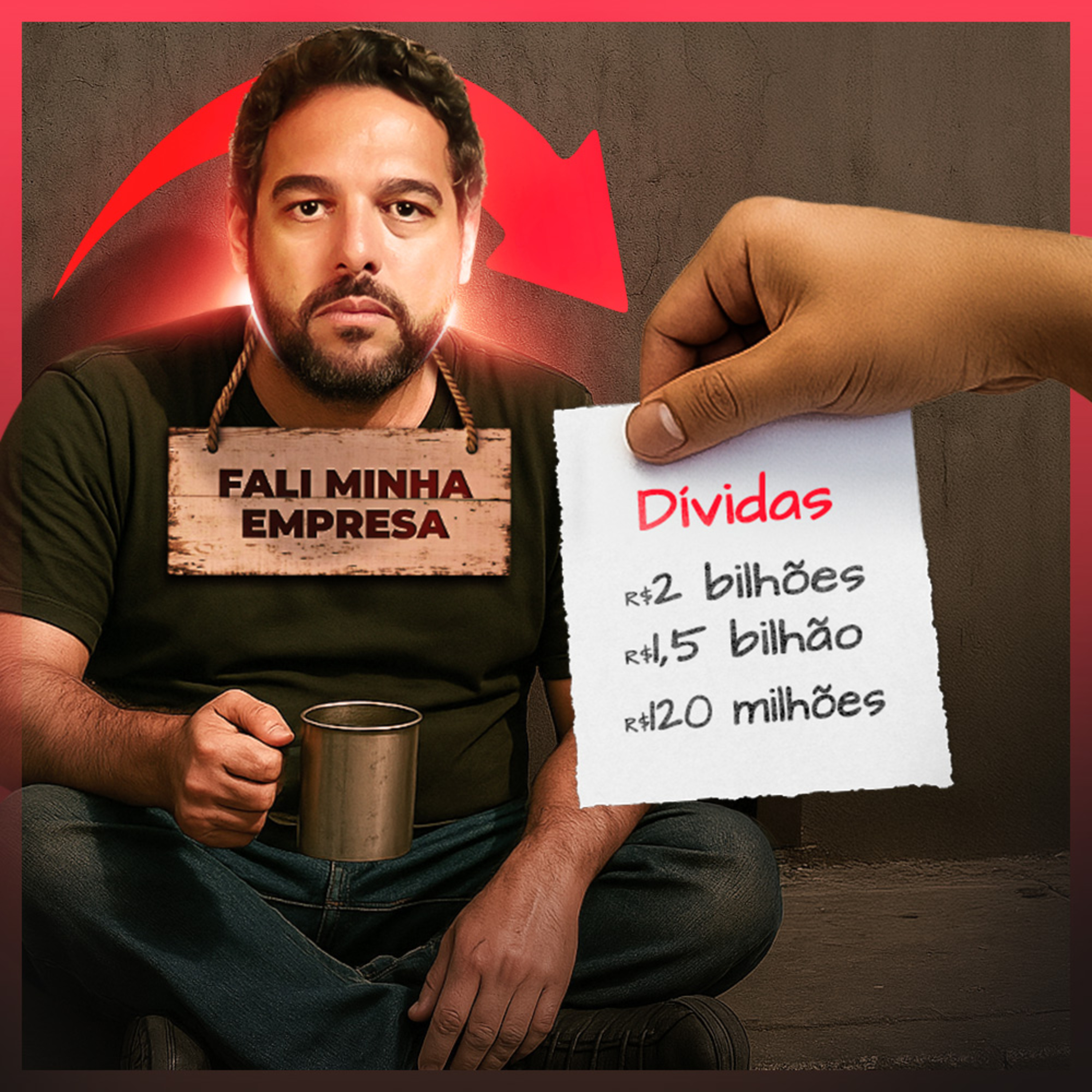 Podcast Empresa Autogerenciável | Marcelo Germano