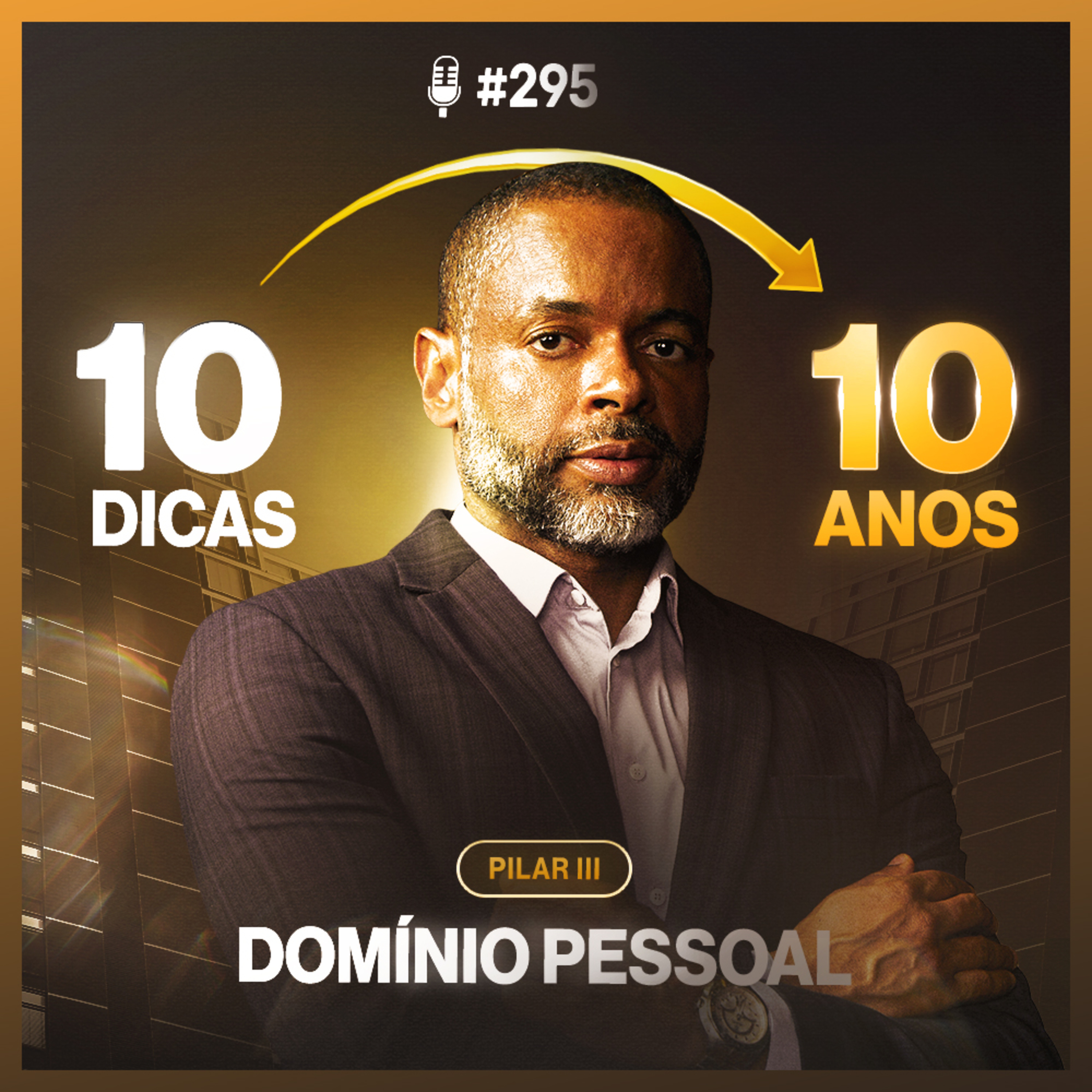 Podcast Empresa Autogerenciável | Marcelo Germano