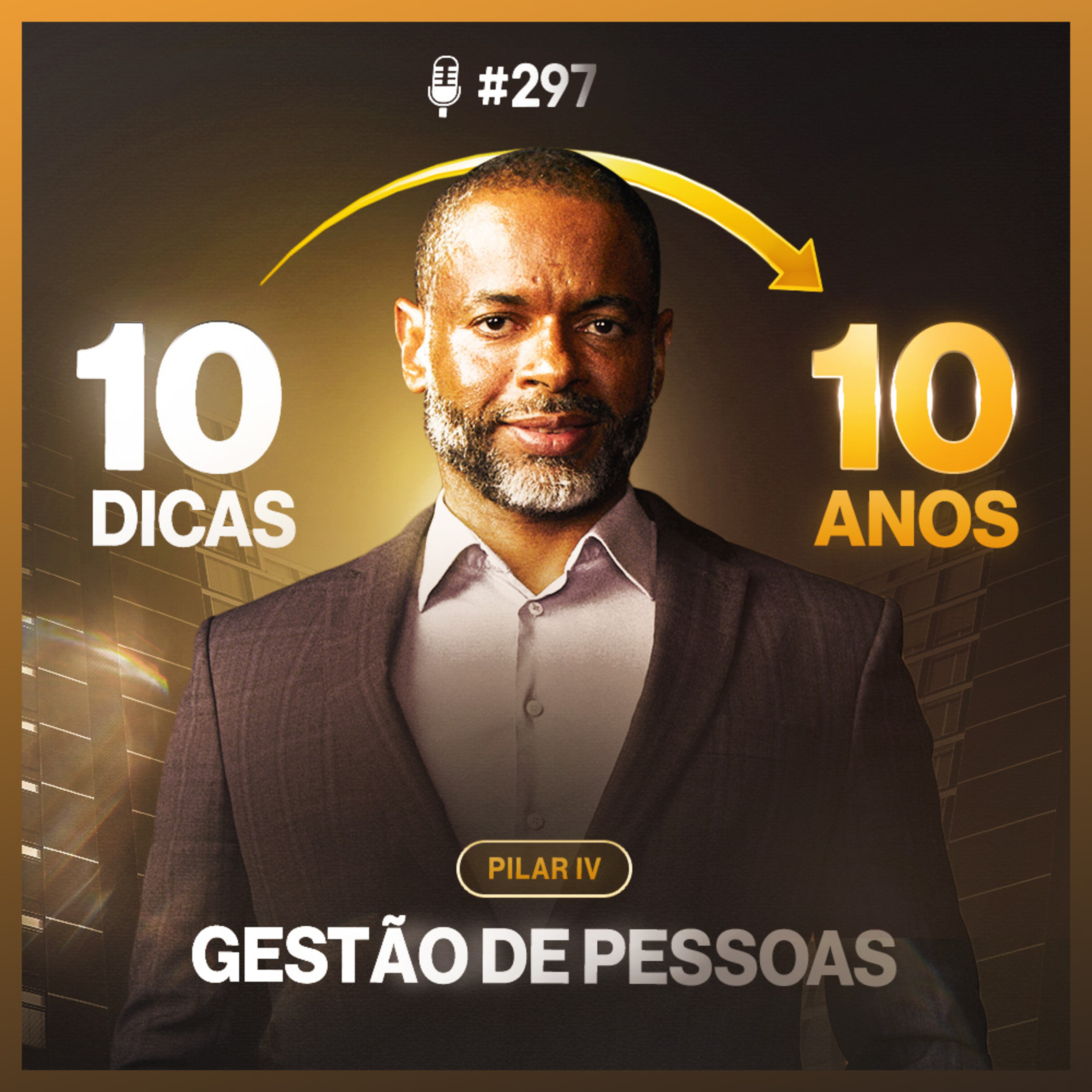 Podcast Empresa Autogerenciável | Marcelo Germano