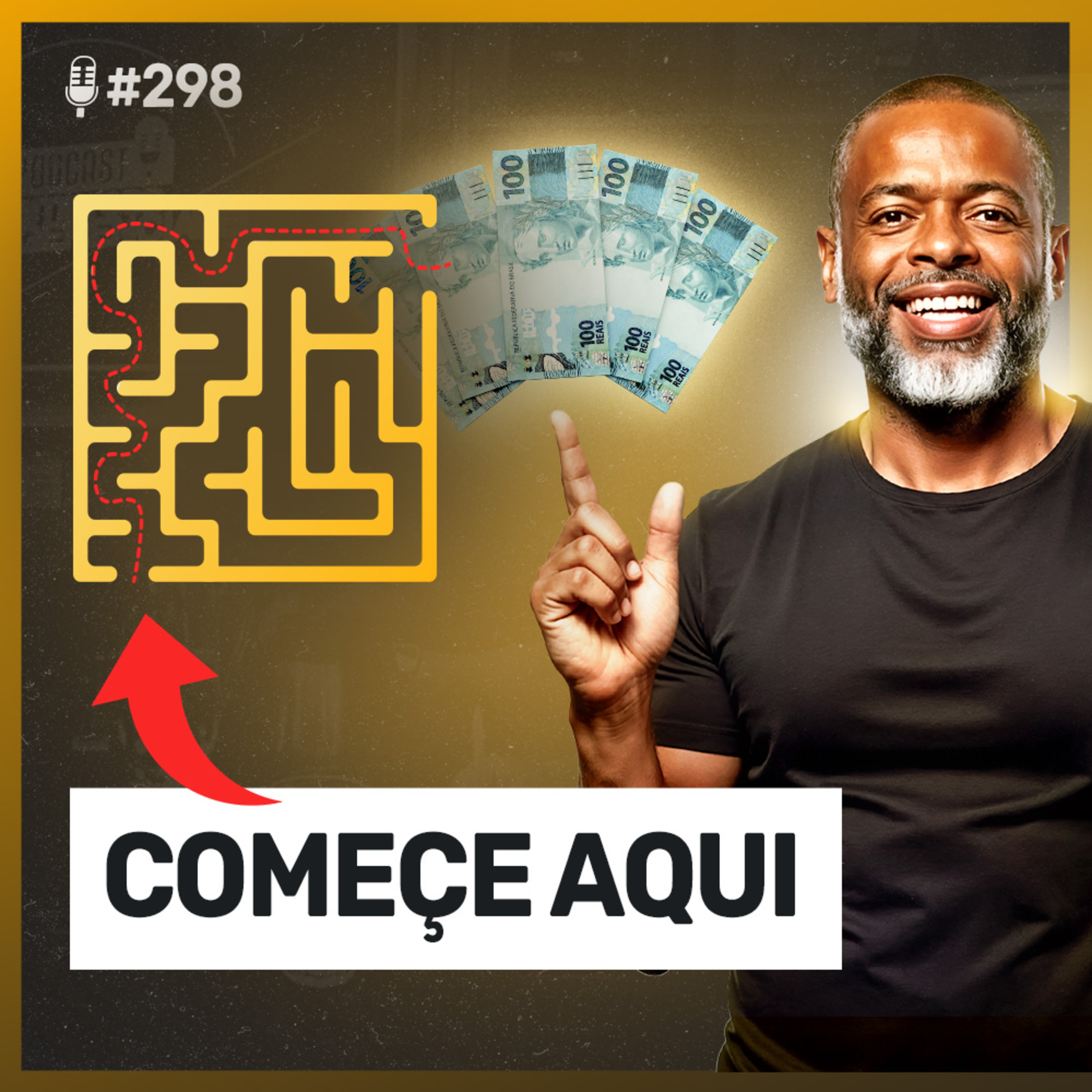 Podcast Empresa Autogerenciável | Marcelo Germano