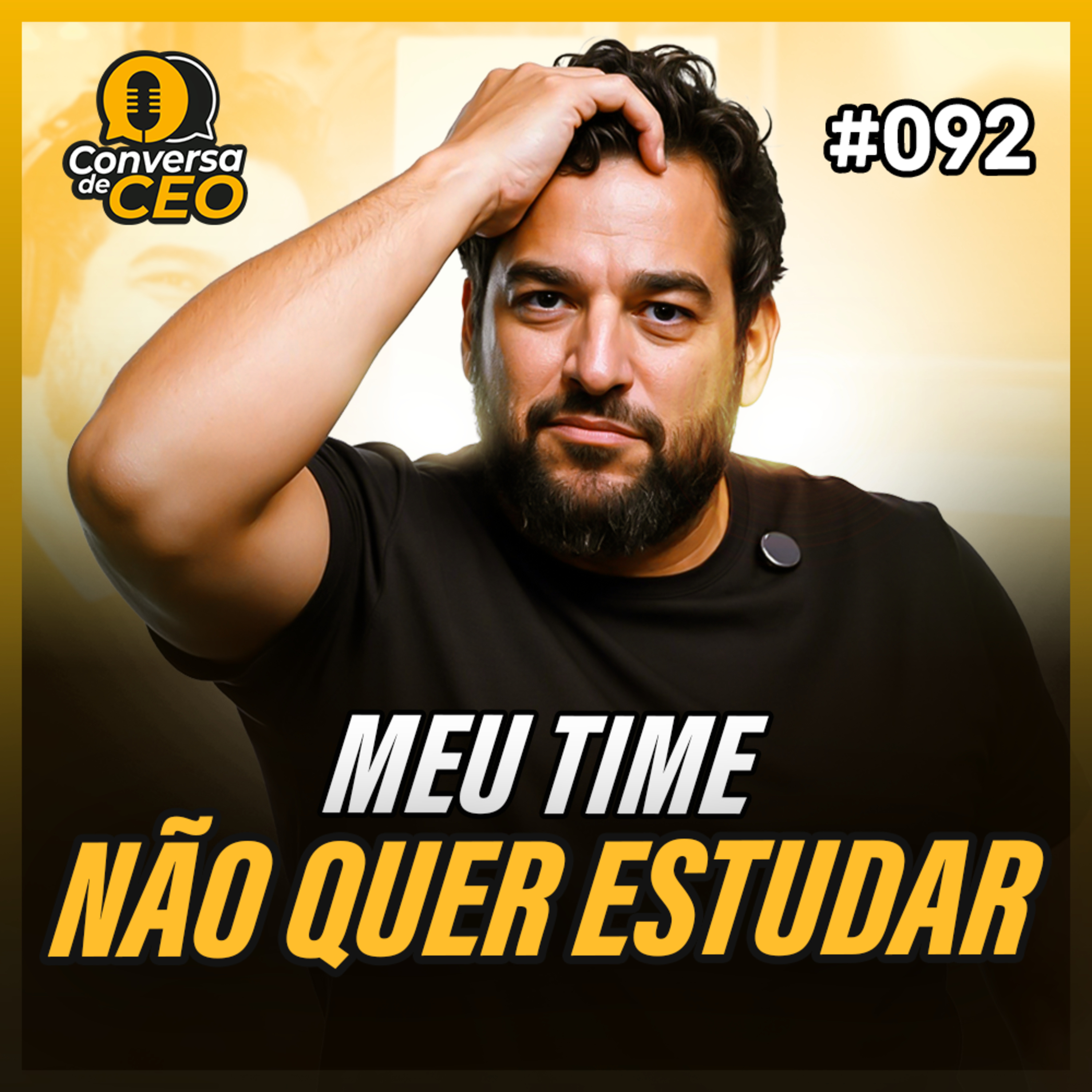 Podcast Empresa Autogerenciável | Marcelo Germano