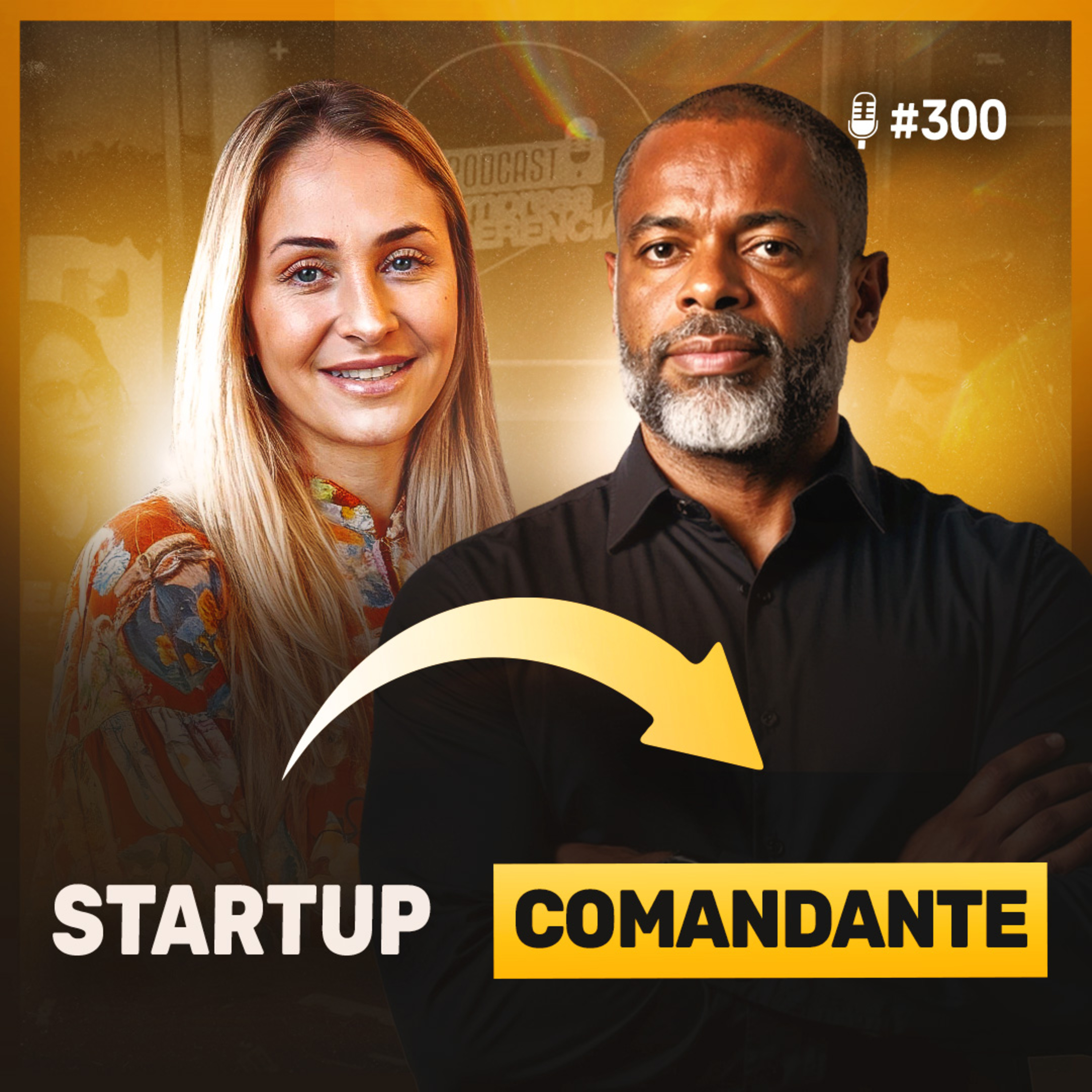 Podcast Empresa Autogerenciável | Marcelo Germano