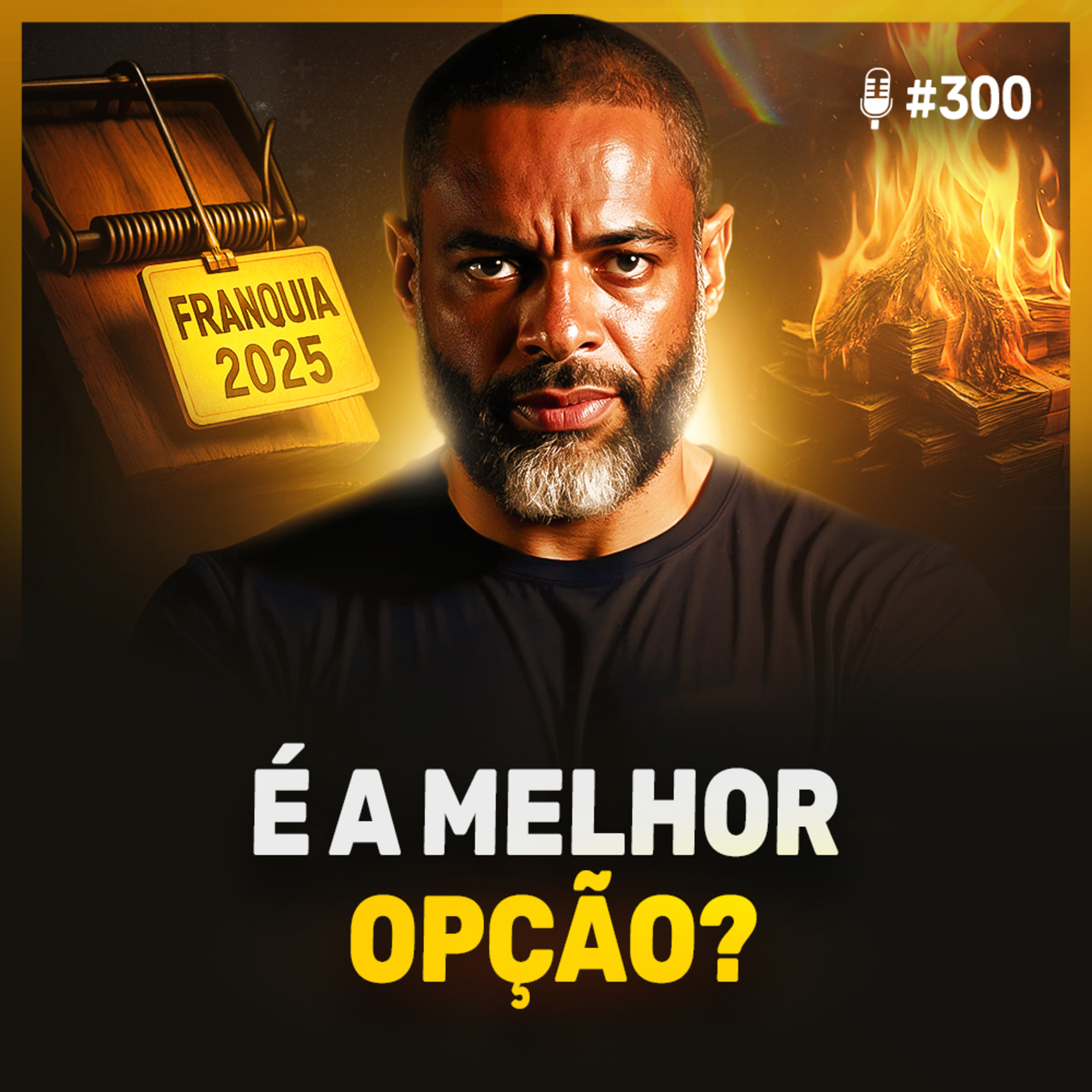 Podcast Empresa Autogerenciável | Marcelo Germano