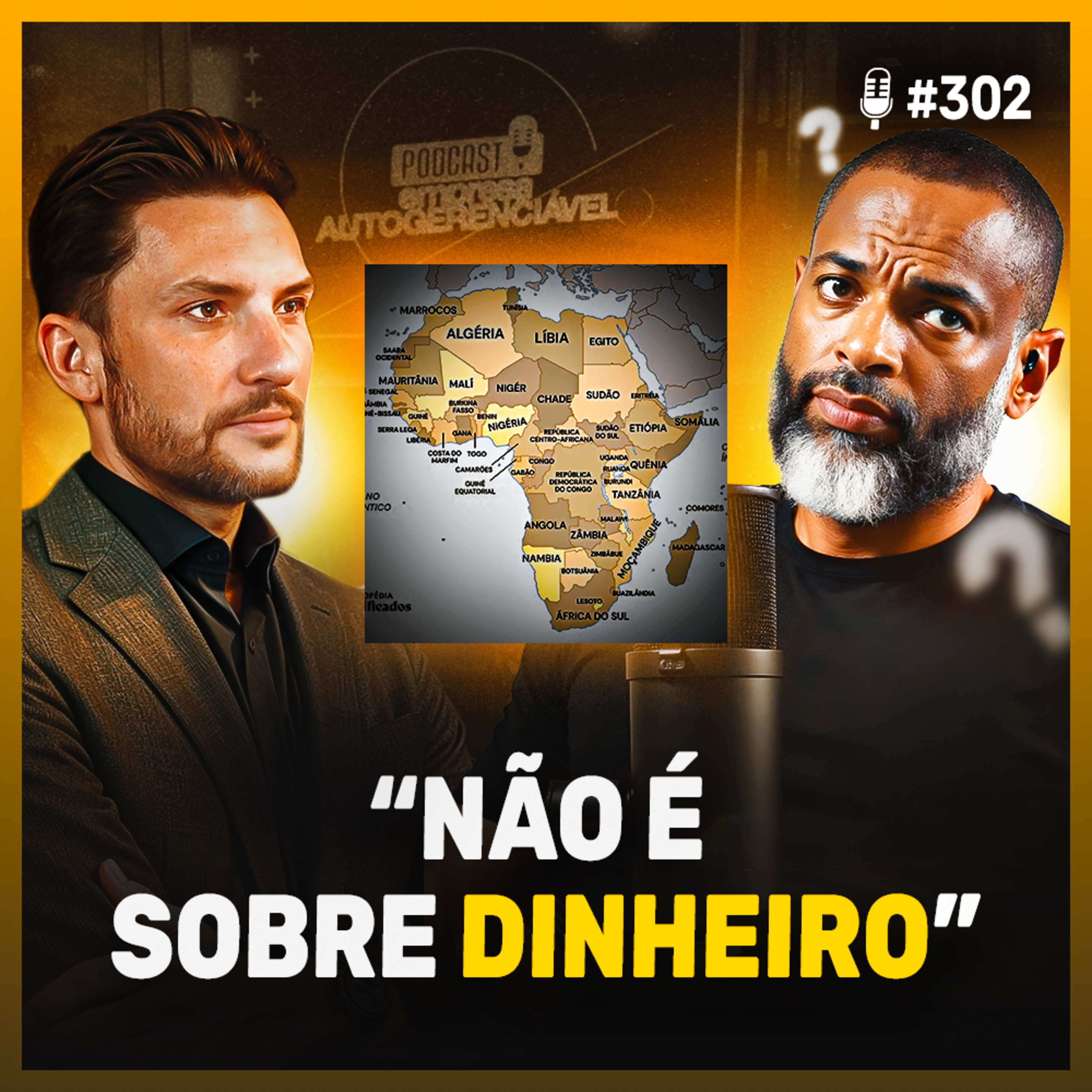 Podcast Empresa Autogerenciável | Marcelo Germano