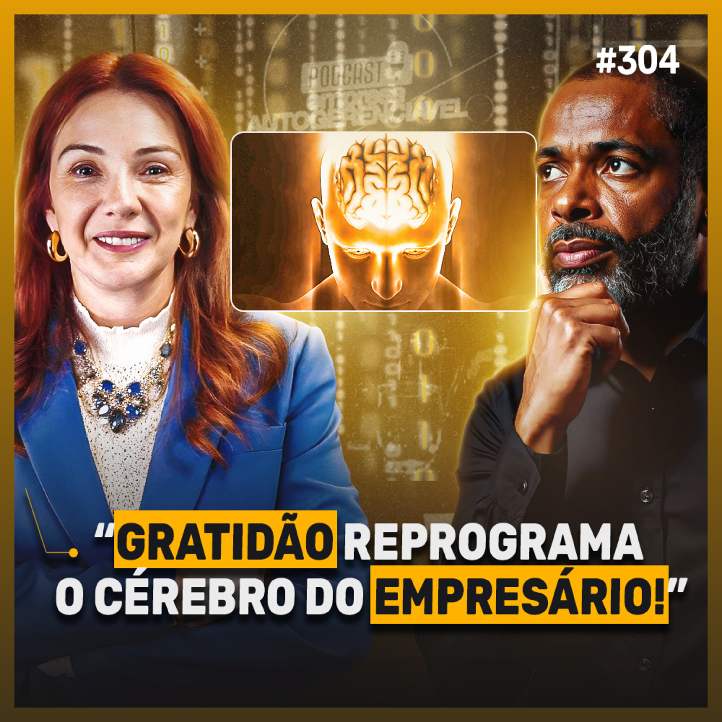 Podcast Empresa Autogerenciável | Marcelo Germano
