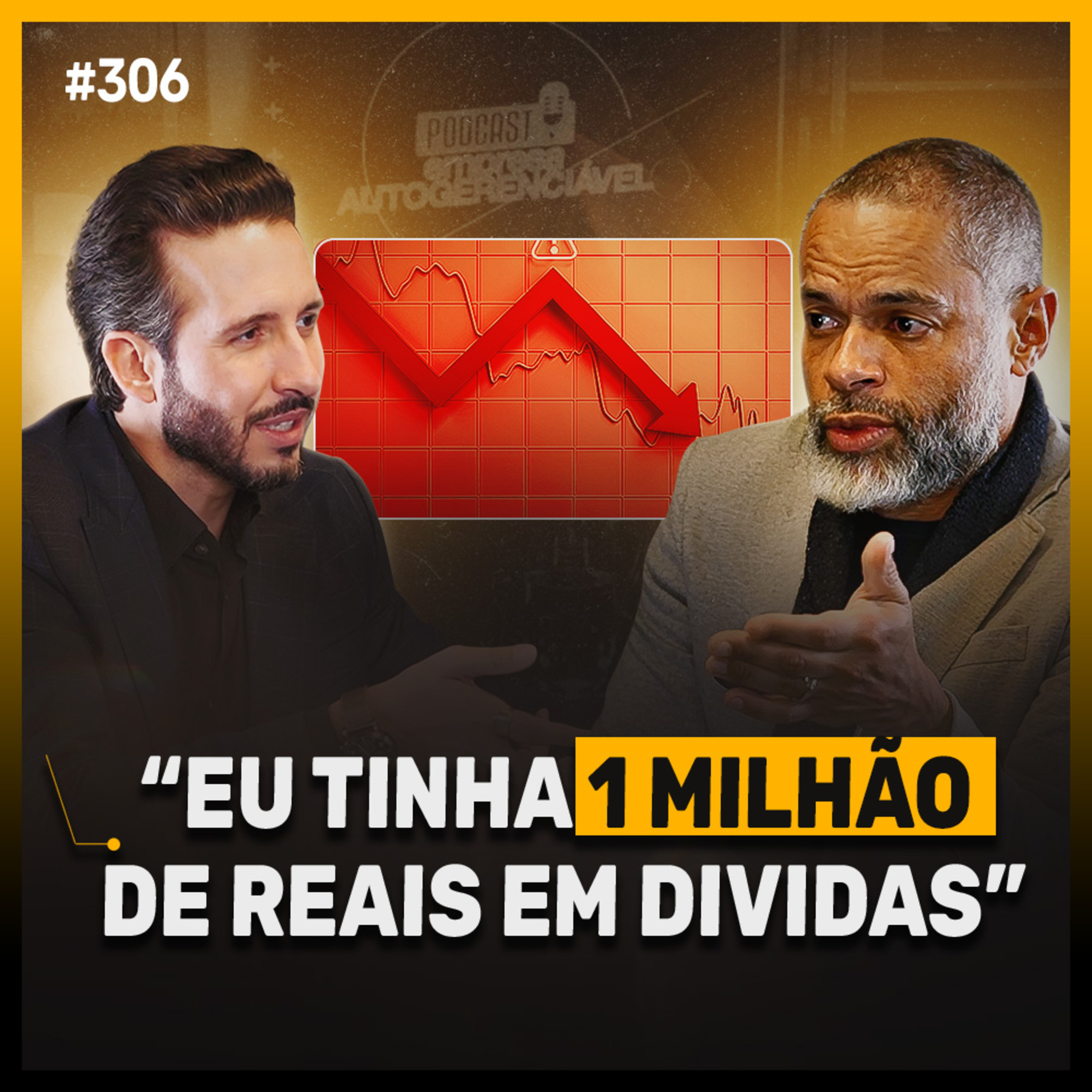 Podcast Empresa Autogerenciável | Marcelo Germano