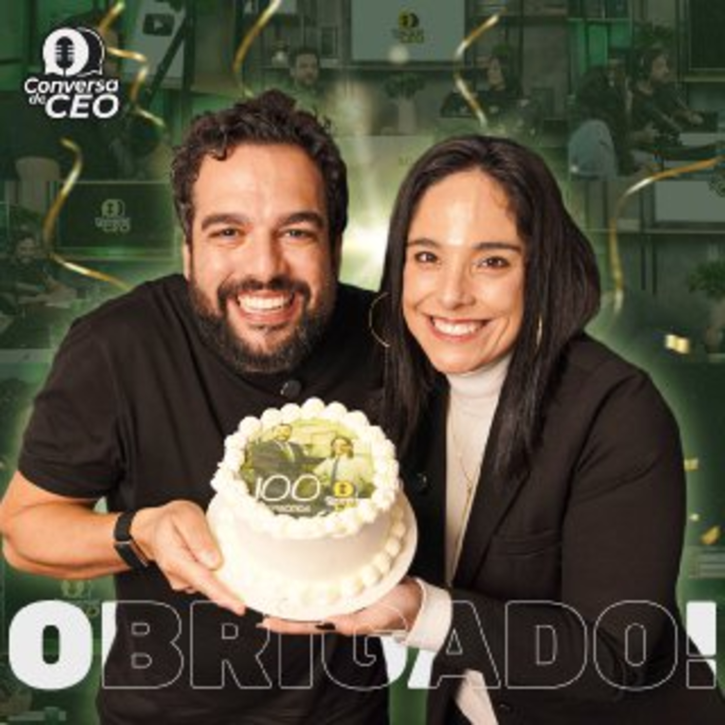 EAG Educação | Marcelo Germano e Rogério Valentim