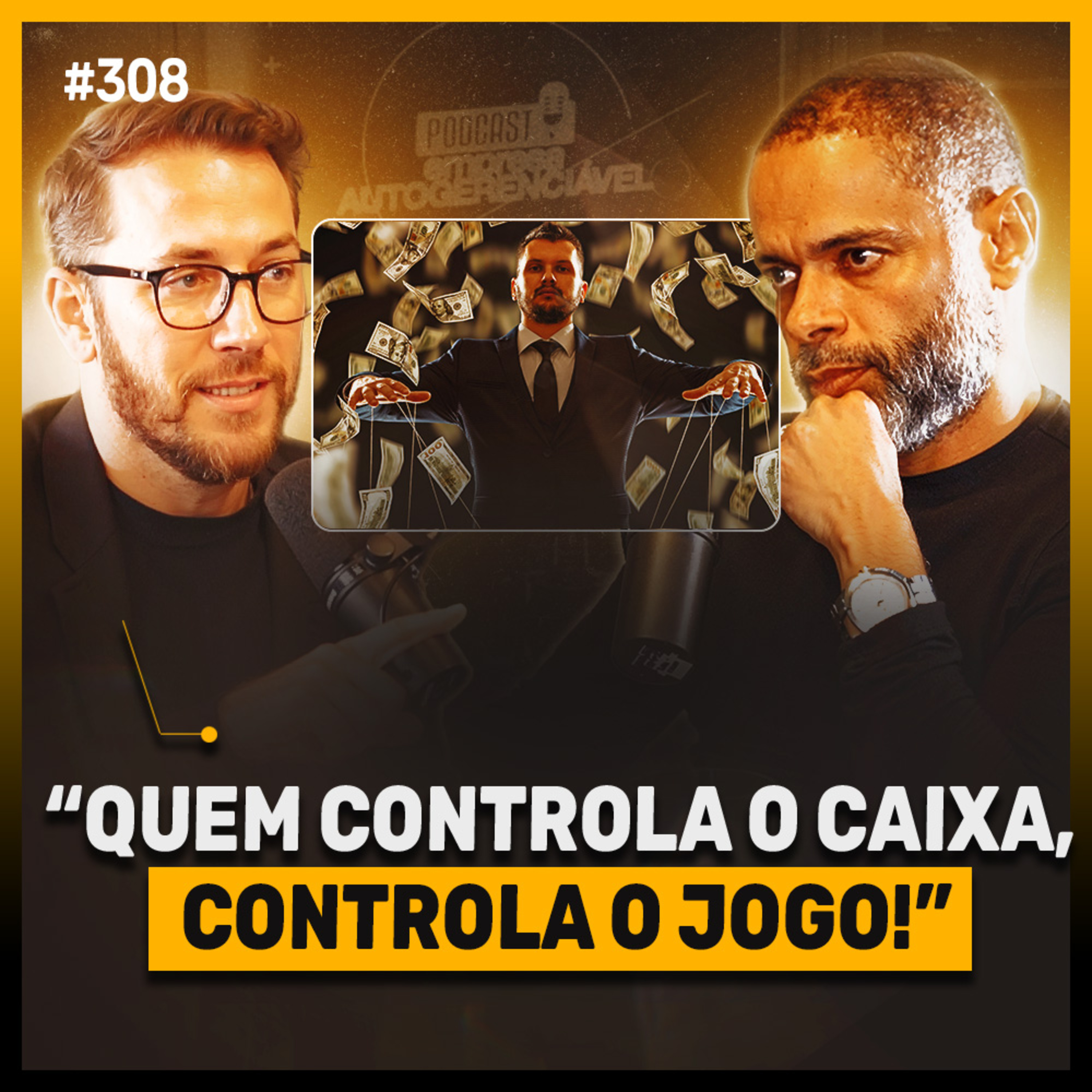 EAG Educação | Marcelo Germano e Rogério Valentim