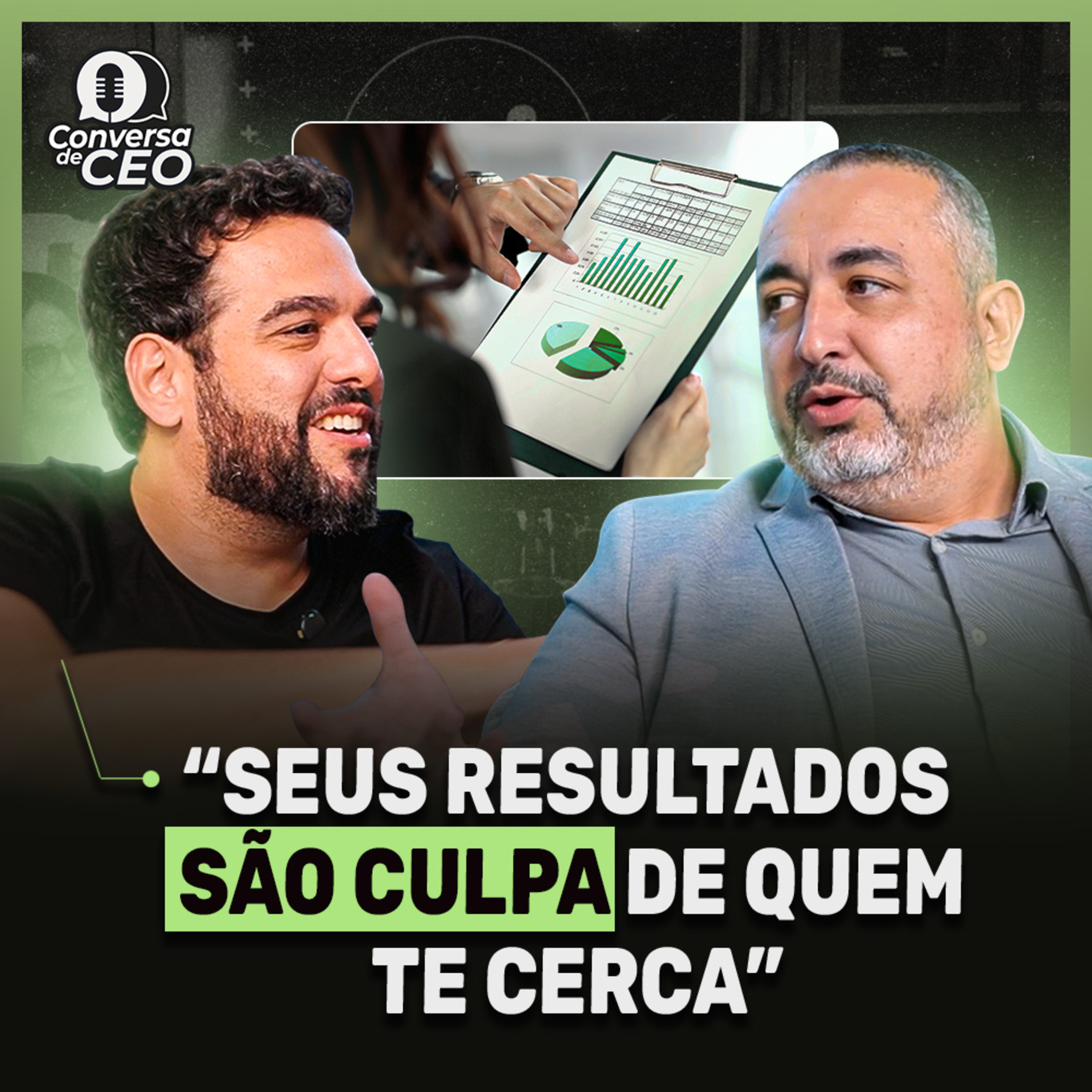 Podcast Empresa Autogerenciável | Marcelo Germano