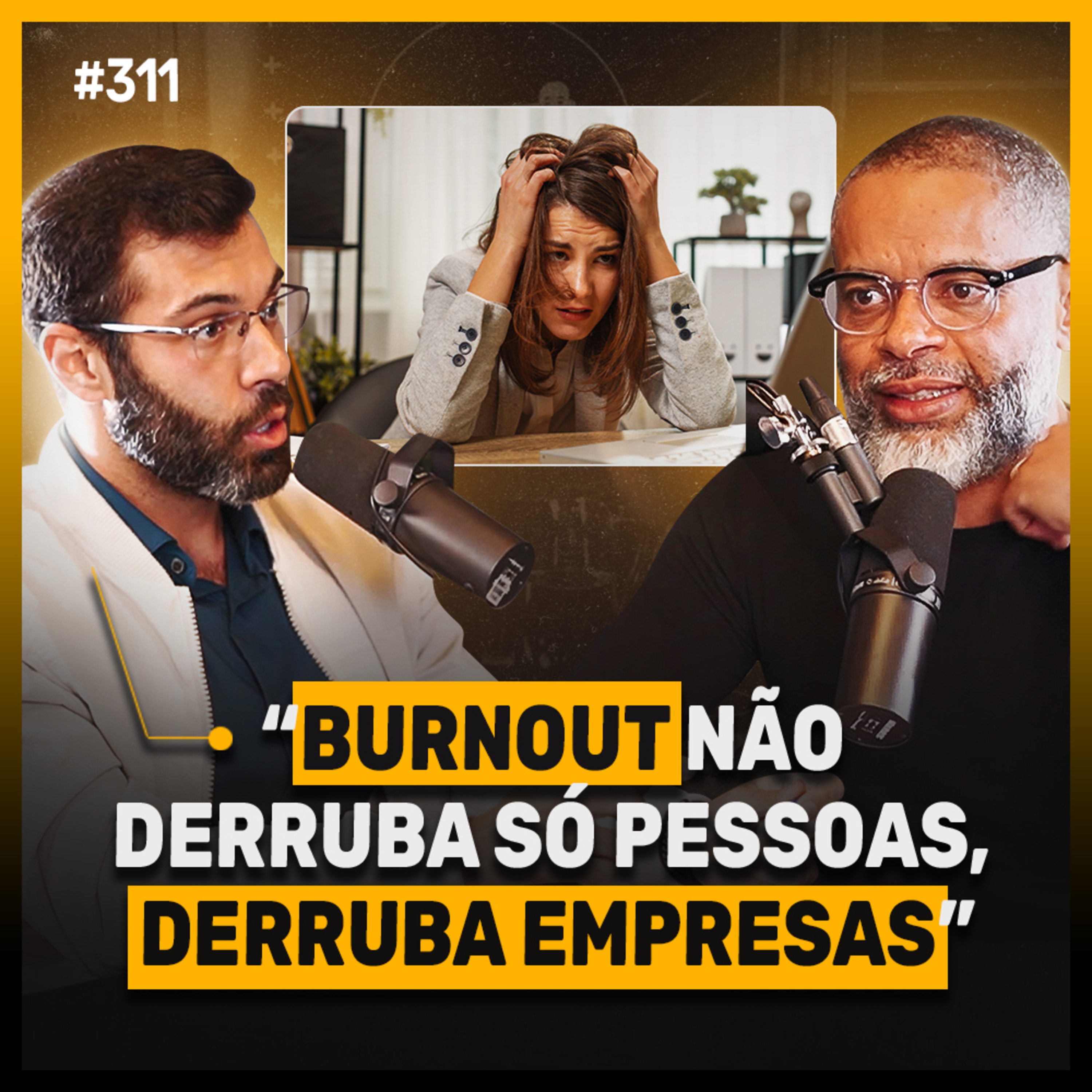 EAG Educação | Marcelo Germano e Rogério Valentim