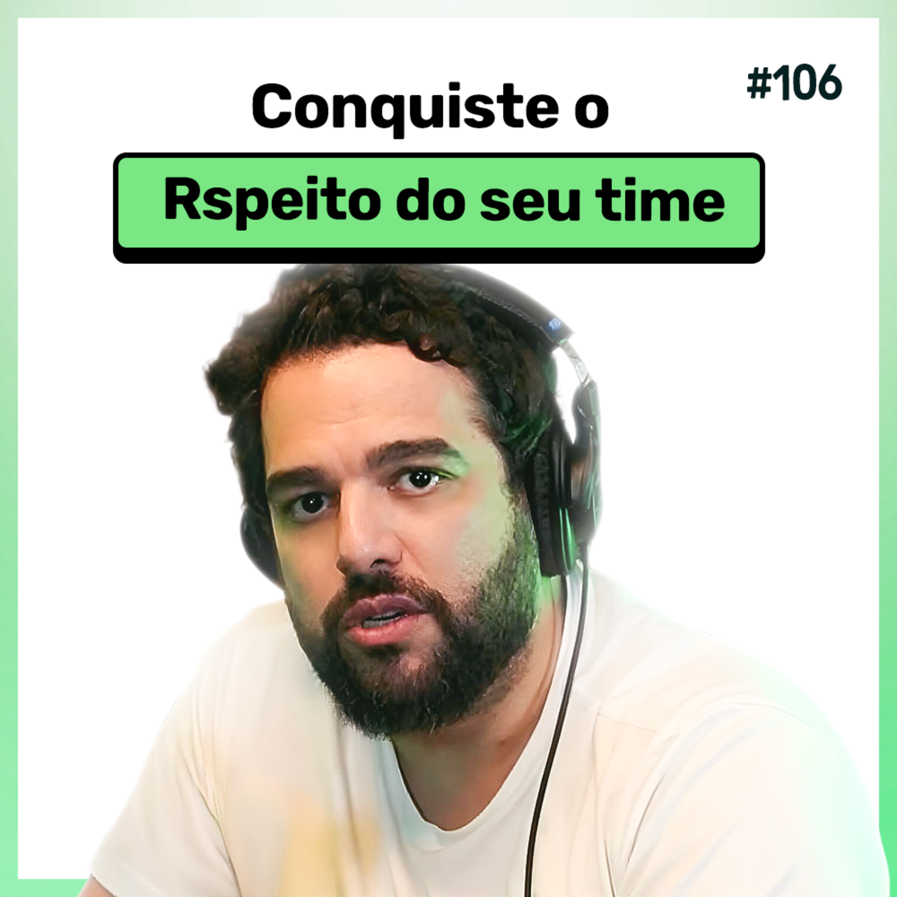 Comunicação Não Violenta: Como Dizer o Necessário Sem Conflitos | Conversa de CEO #106