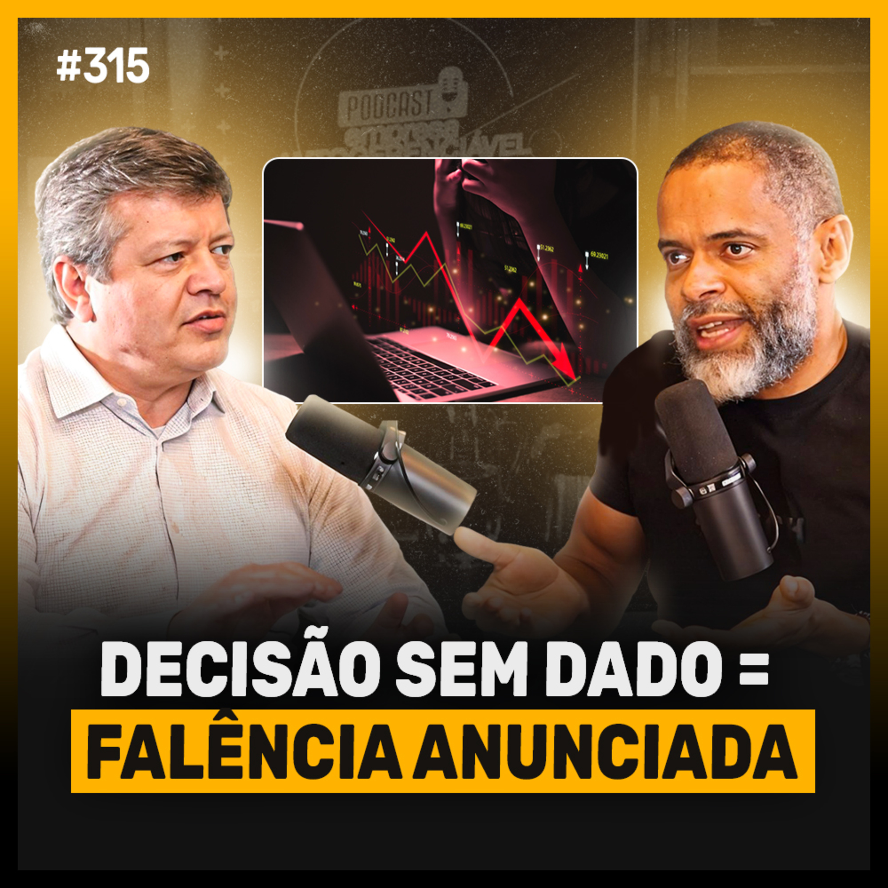 EAG Educação | Marcelo Germano e Rogério Valentim