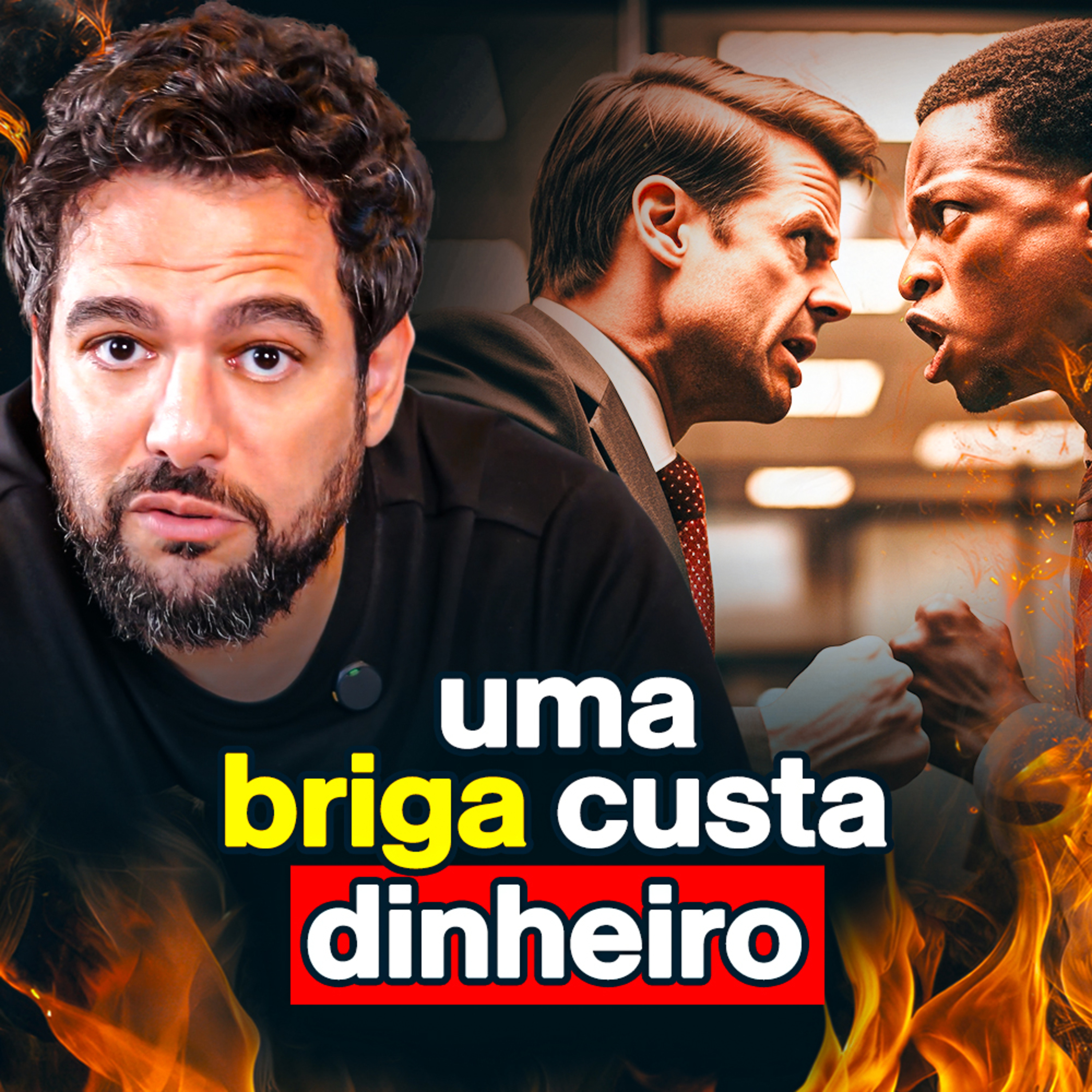 EAG Educação | Marcelo Germano e Rogério Valentim