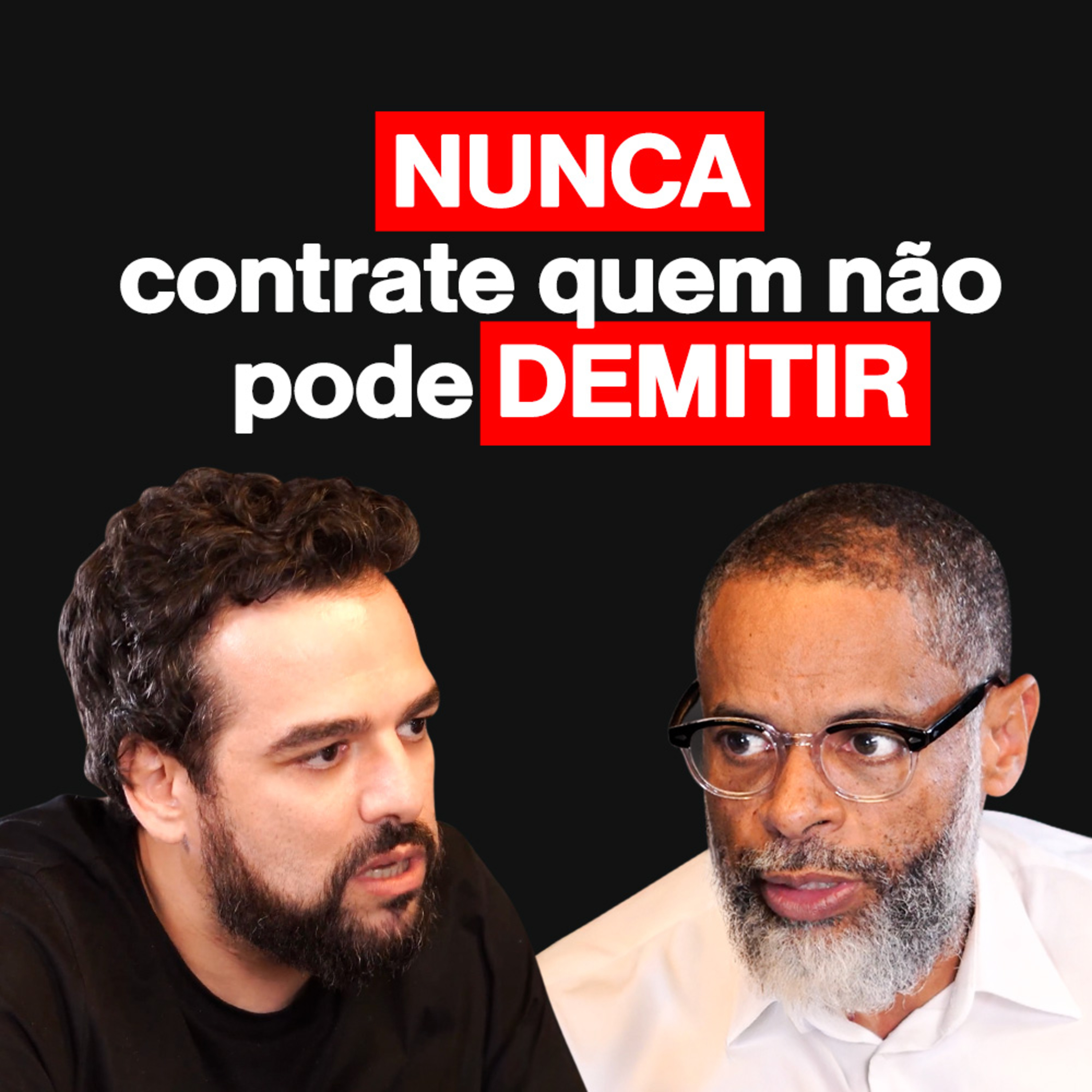EAG Educação | Marcelo Germano e Rogério Valentim