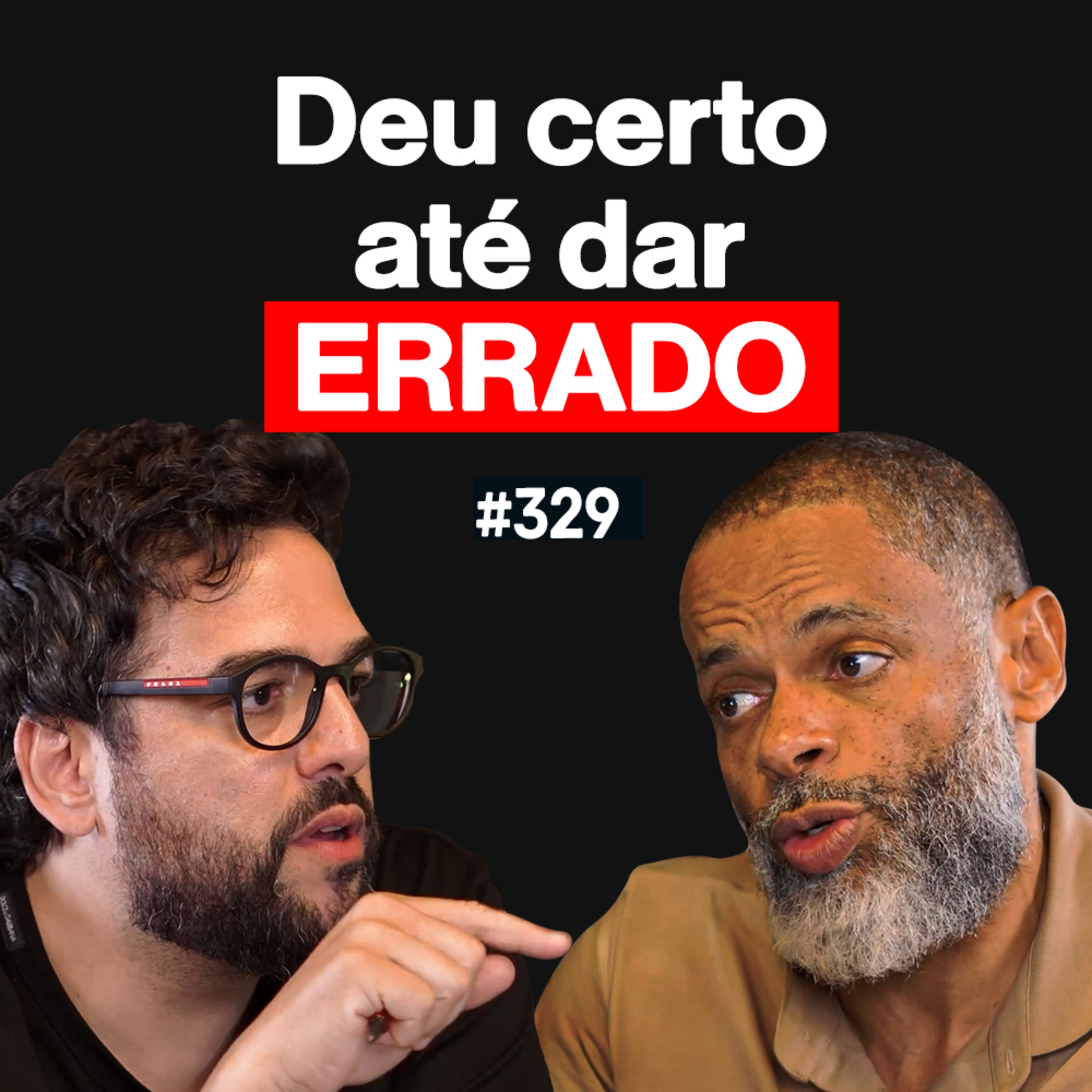 EAG Educação | Marcelo Germano e Rogério Valentim