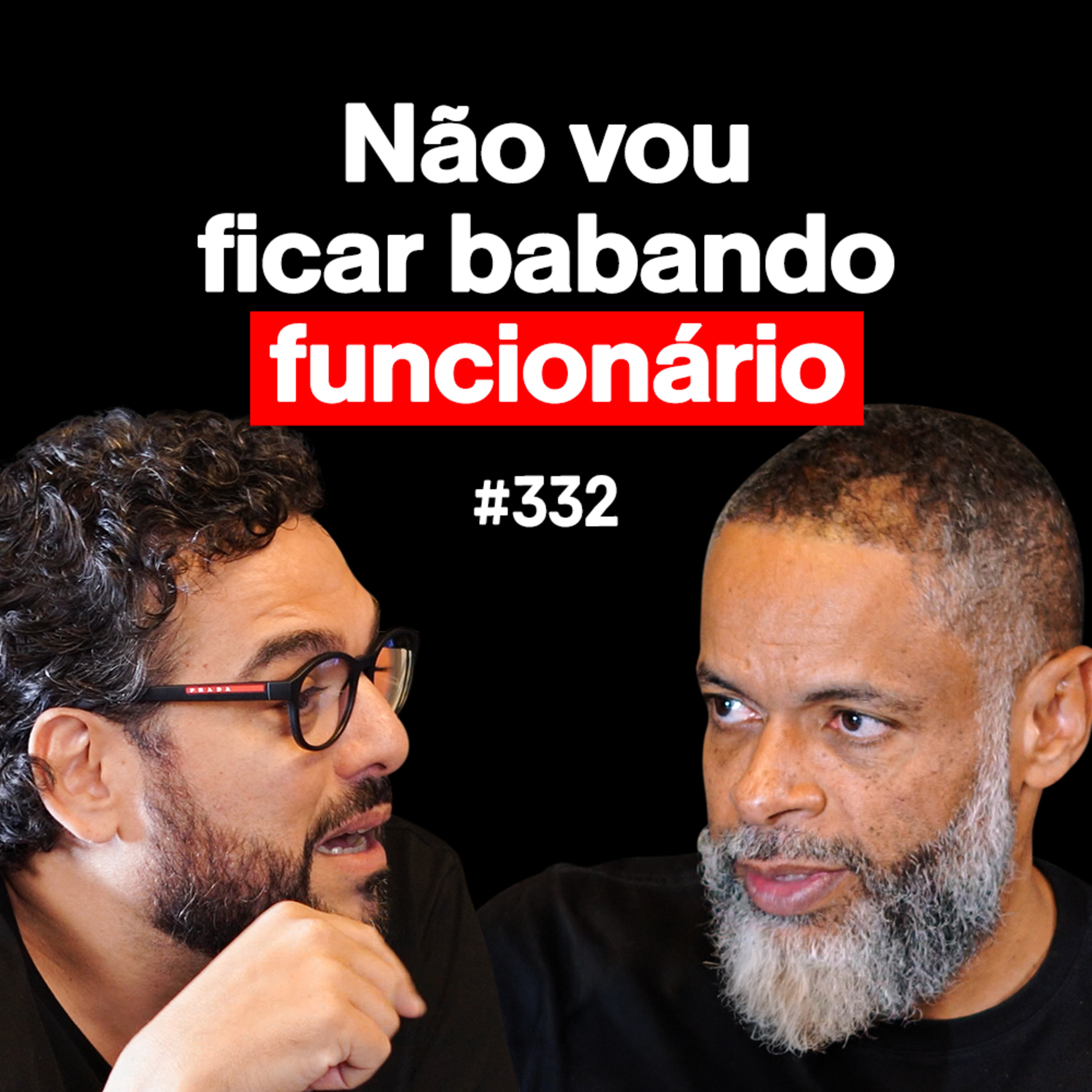 EAG Educação | Marcelo Germano e Rogério Valentim