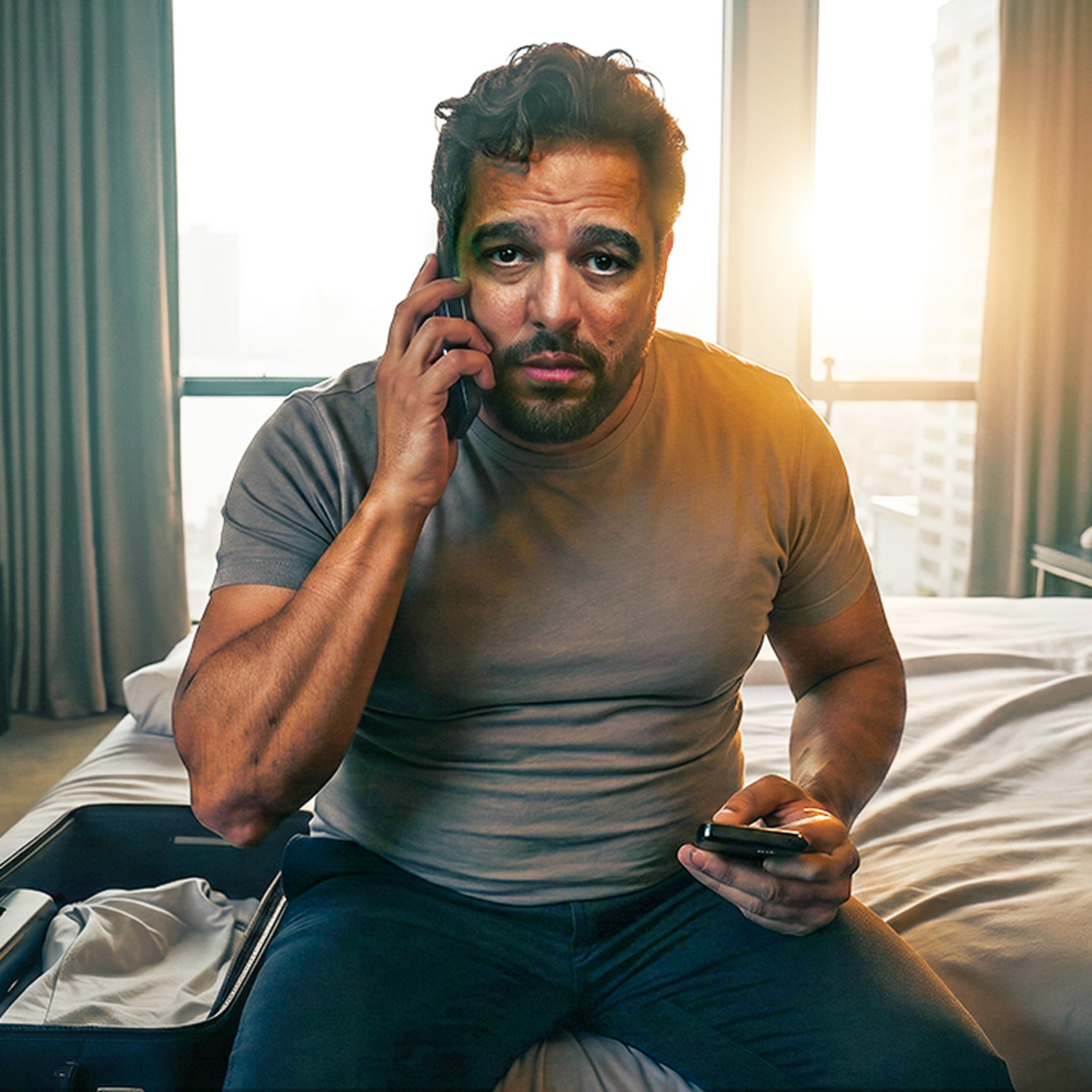 ⁠Sua Empresa Sobrevive Sem Você? Os 3 Cenários da Dependência do Dono
