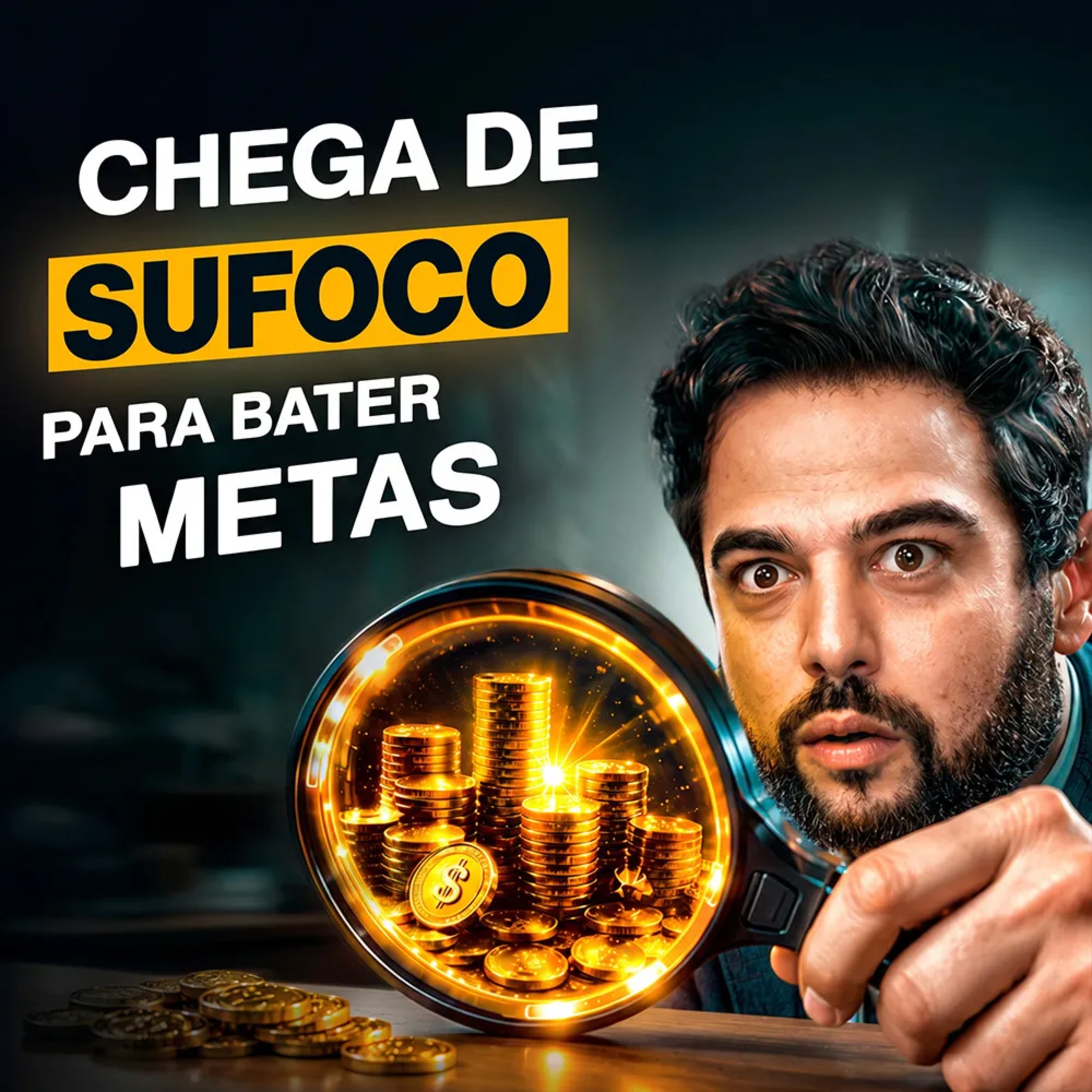 Se você não olhar esse número hoje, sua empresa vai quebrar!