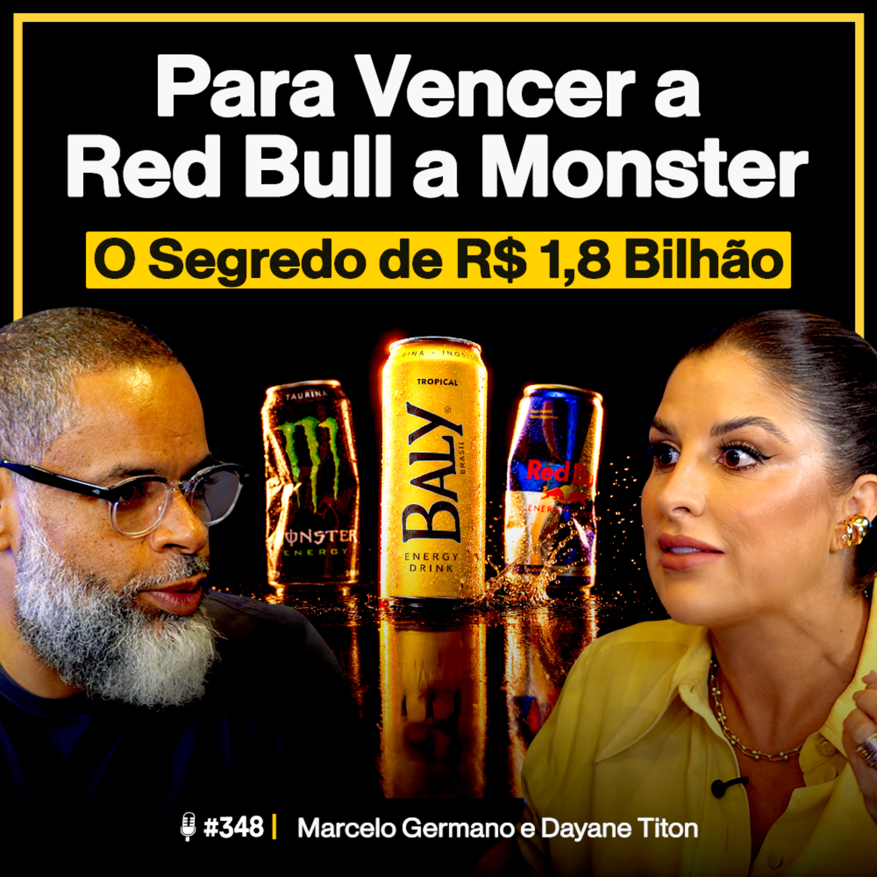 O Surpreendente case da BALY Energéticos