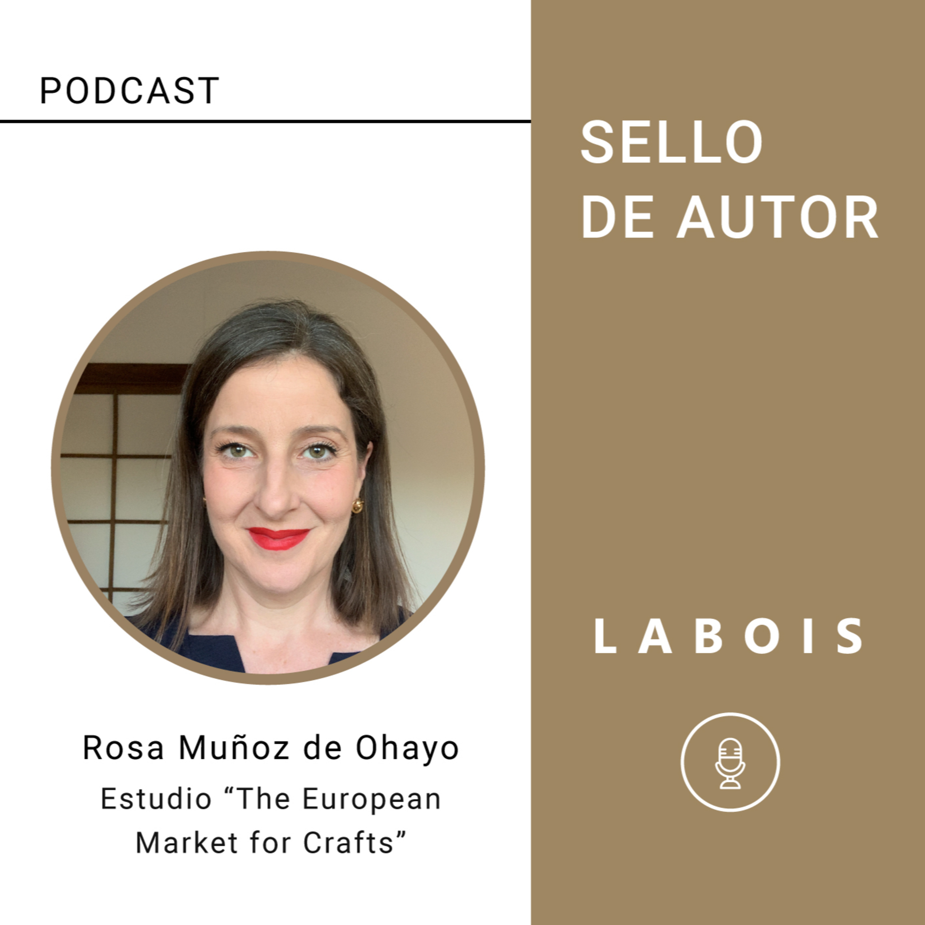 Sello de Autor