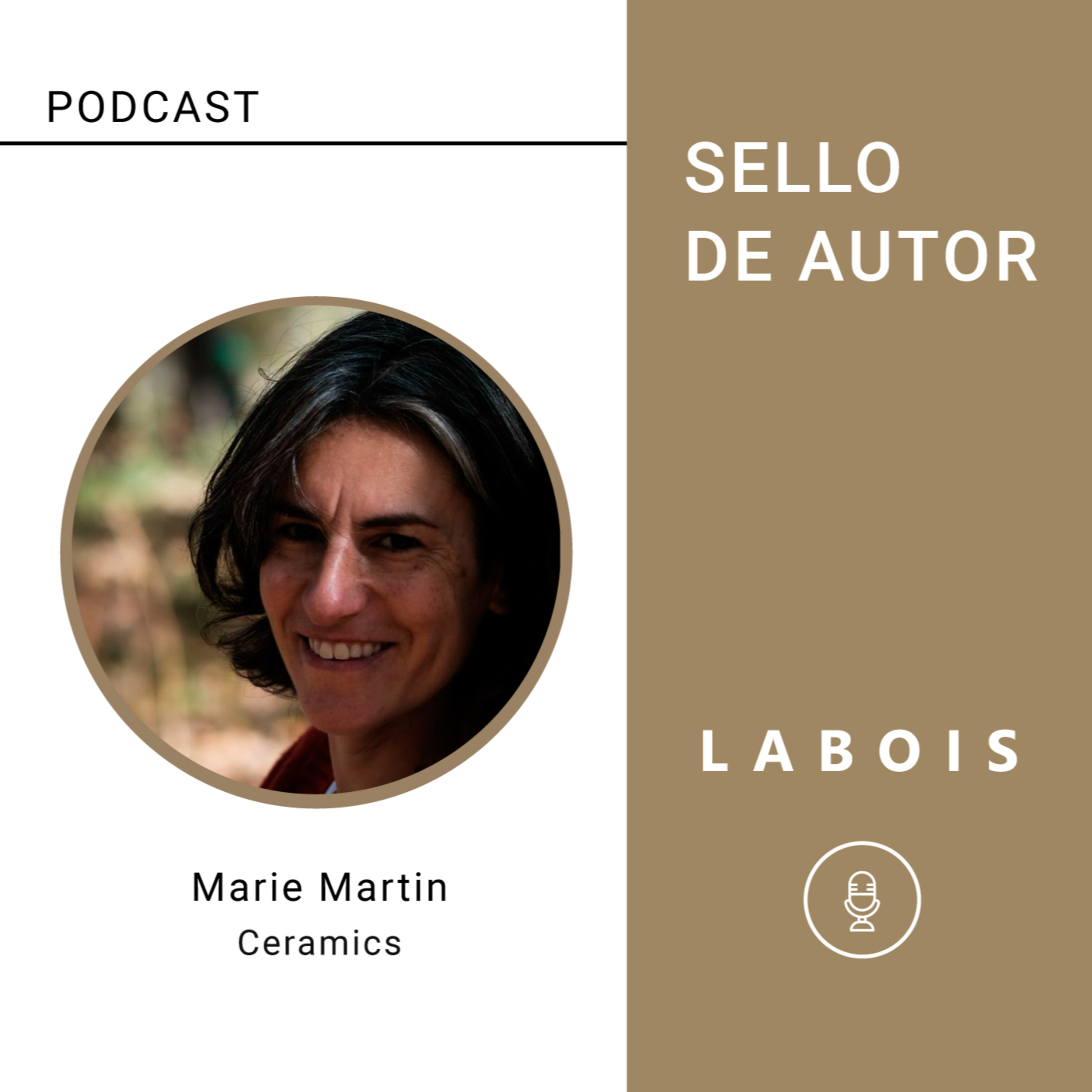 Sello de Autor