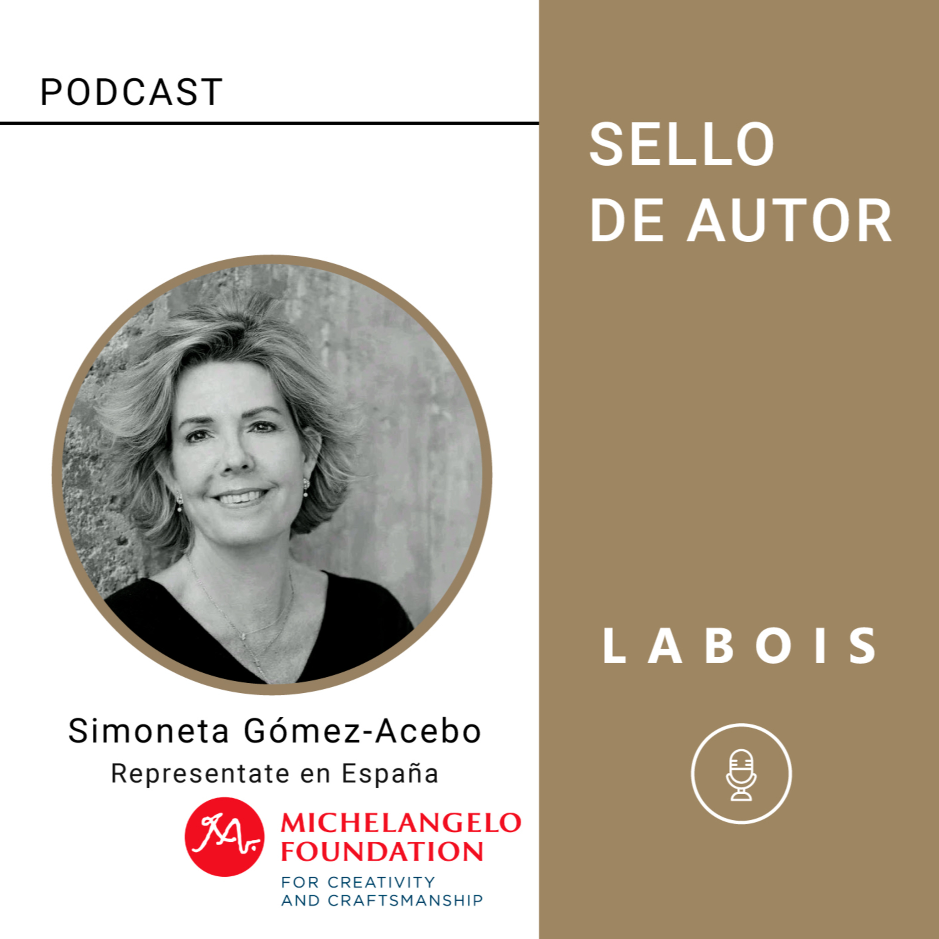 Sello de Autor