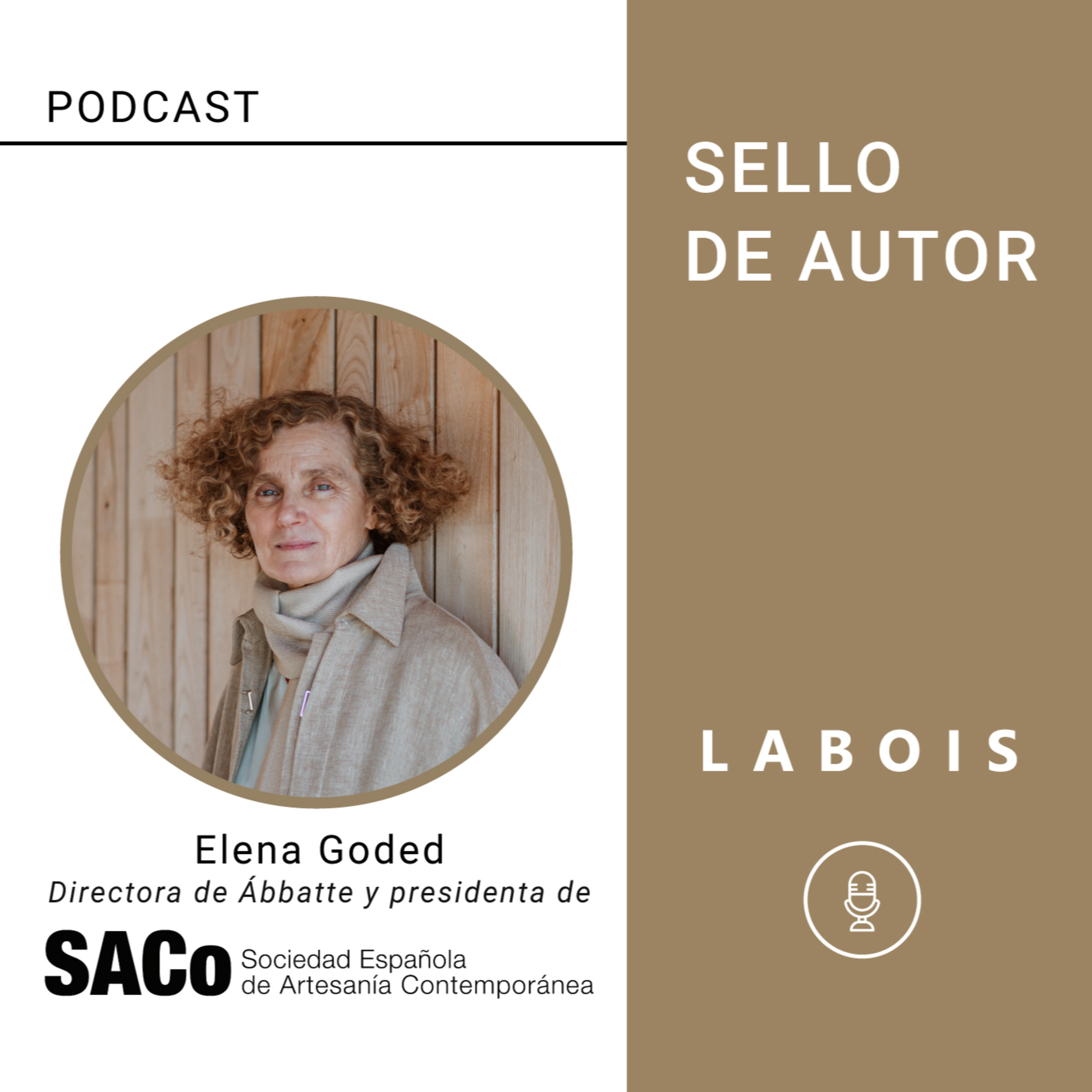 Sello de Autor