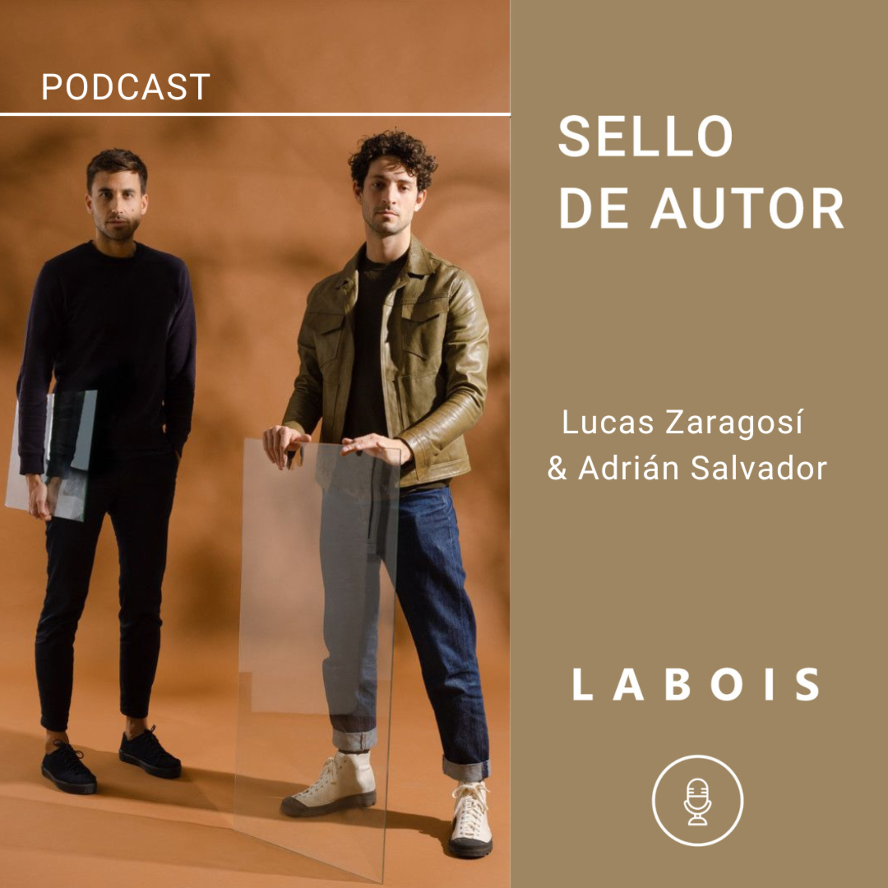 Sello de Autor